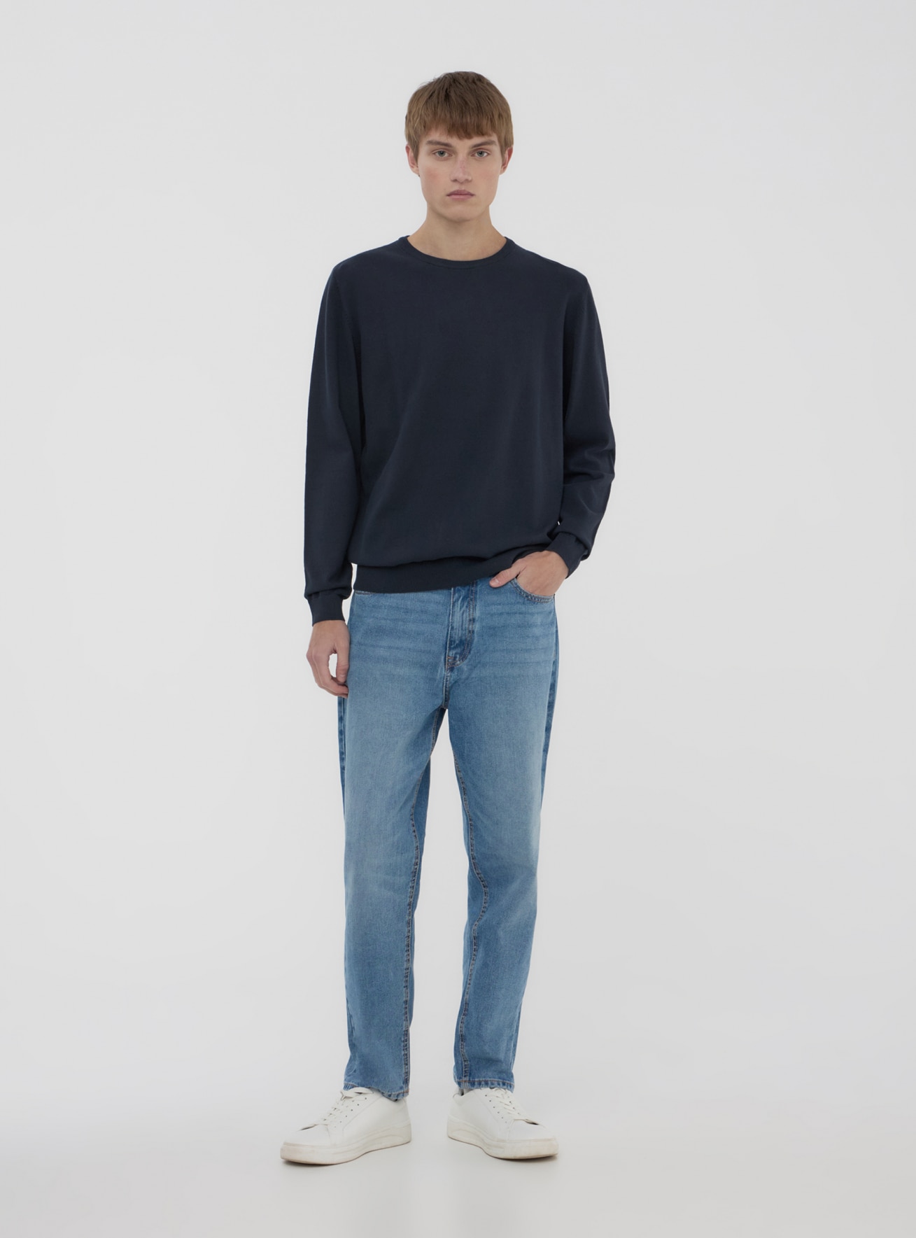 Malla 3-5 Hombre Terranova