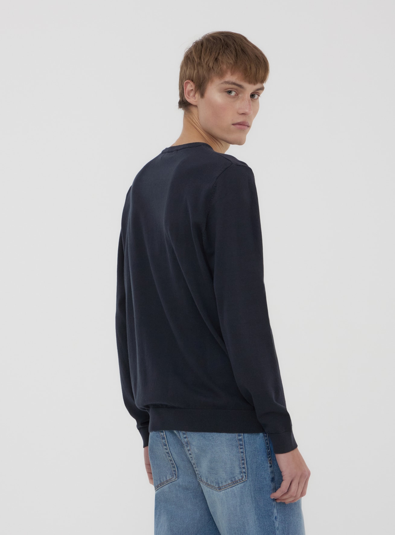 Malla 3-5 Hombre Terranova