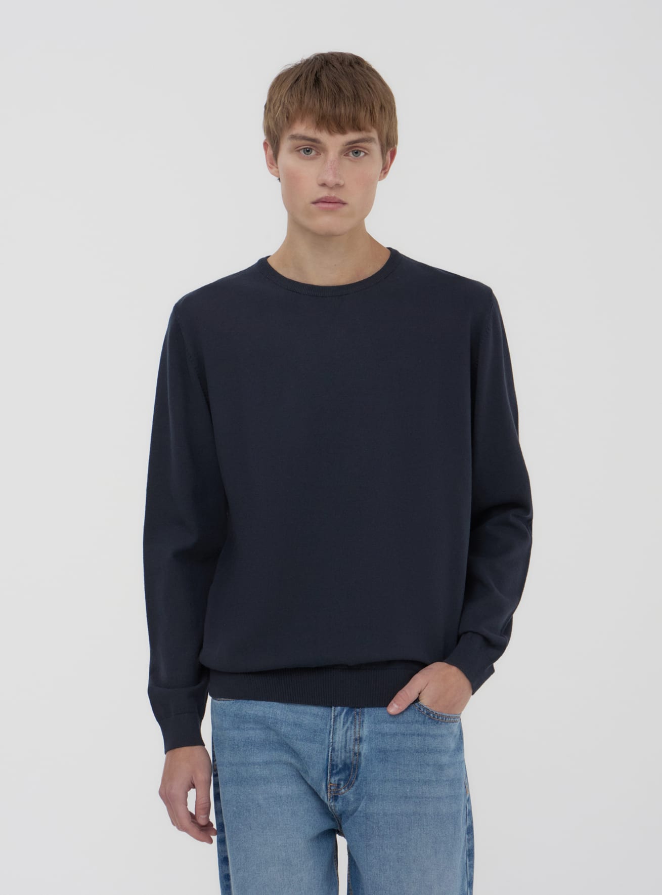 Maglia Uomo Terranova