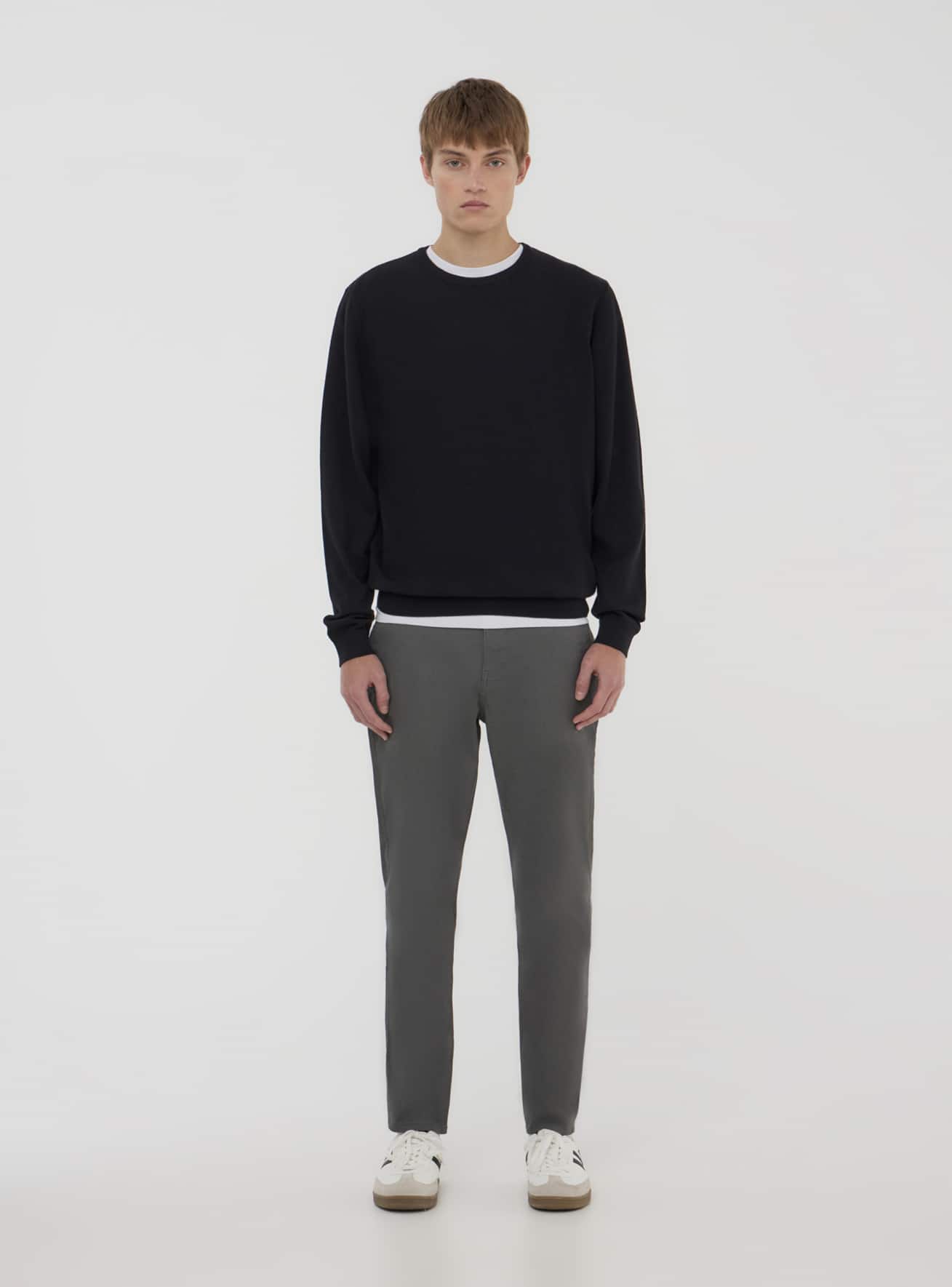 Maglia Pánské Terranova