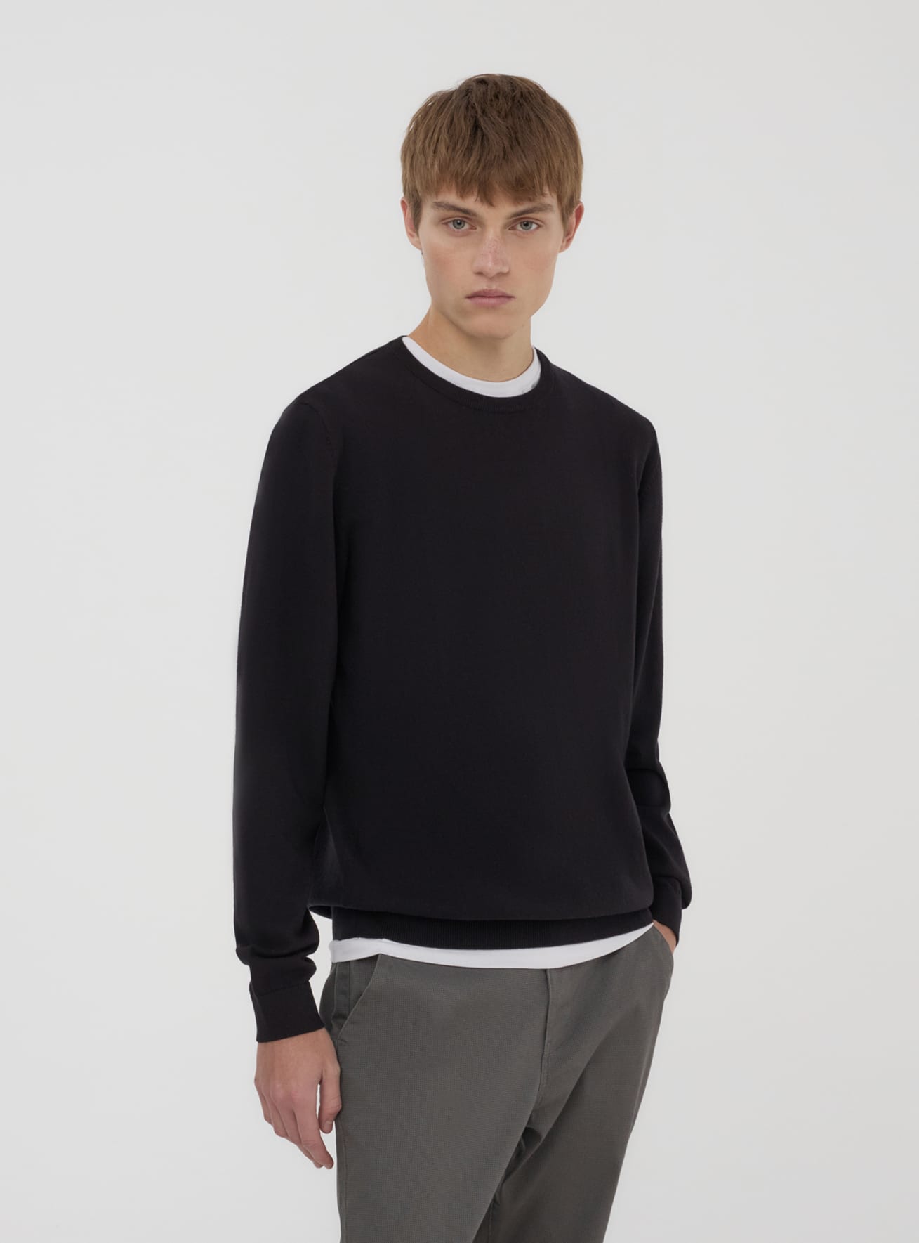 Maglia Pánské Terranova
