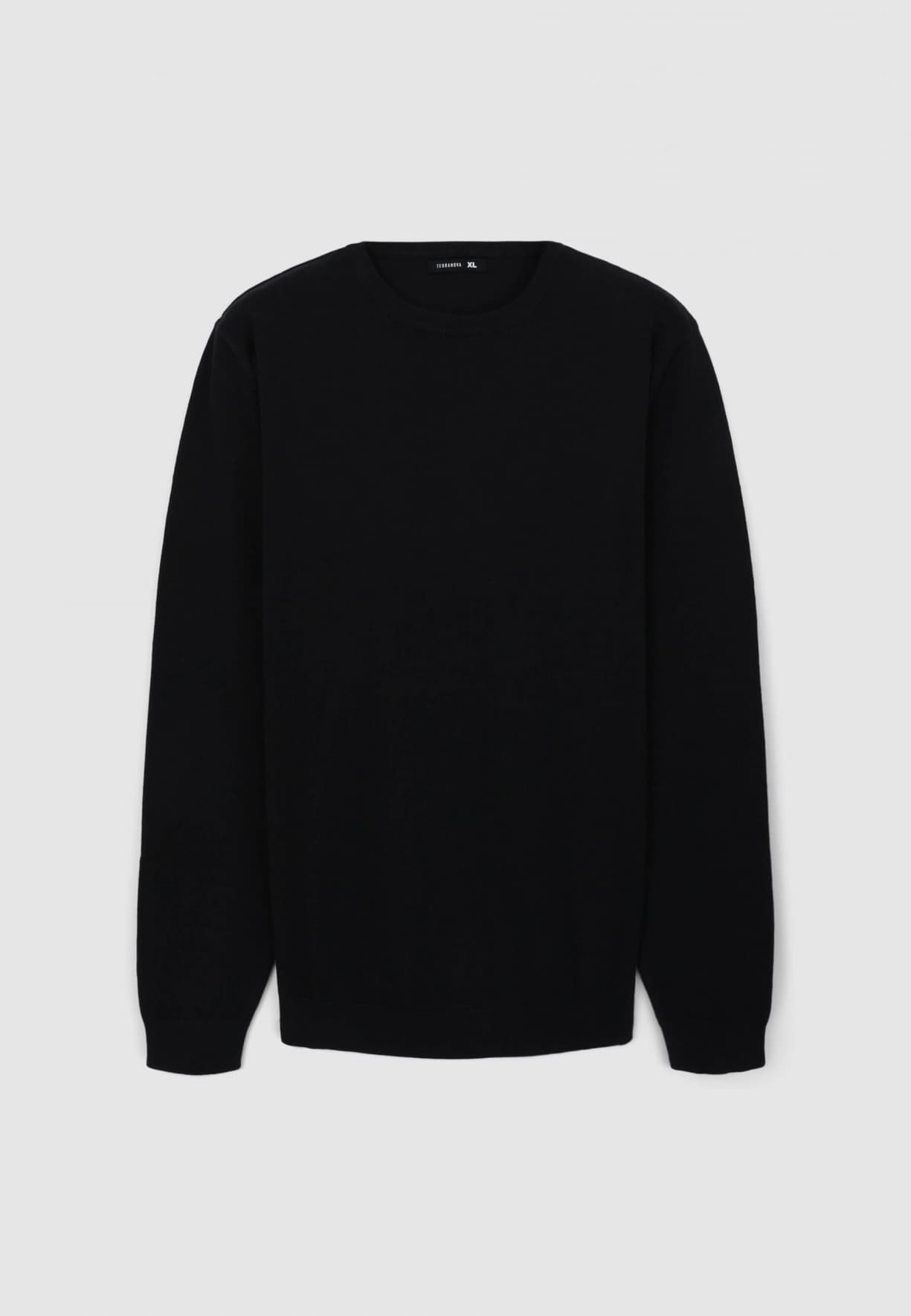 Sweter Uomo Terranova