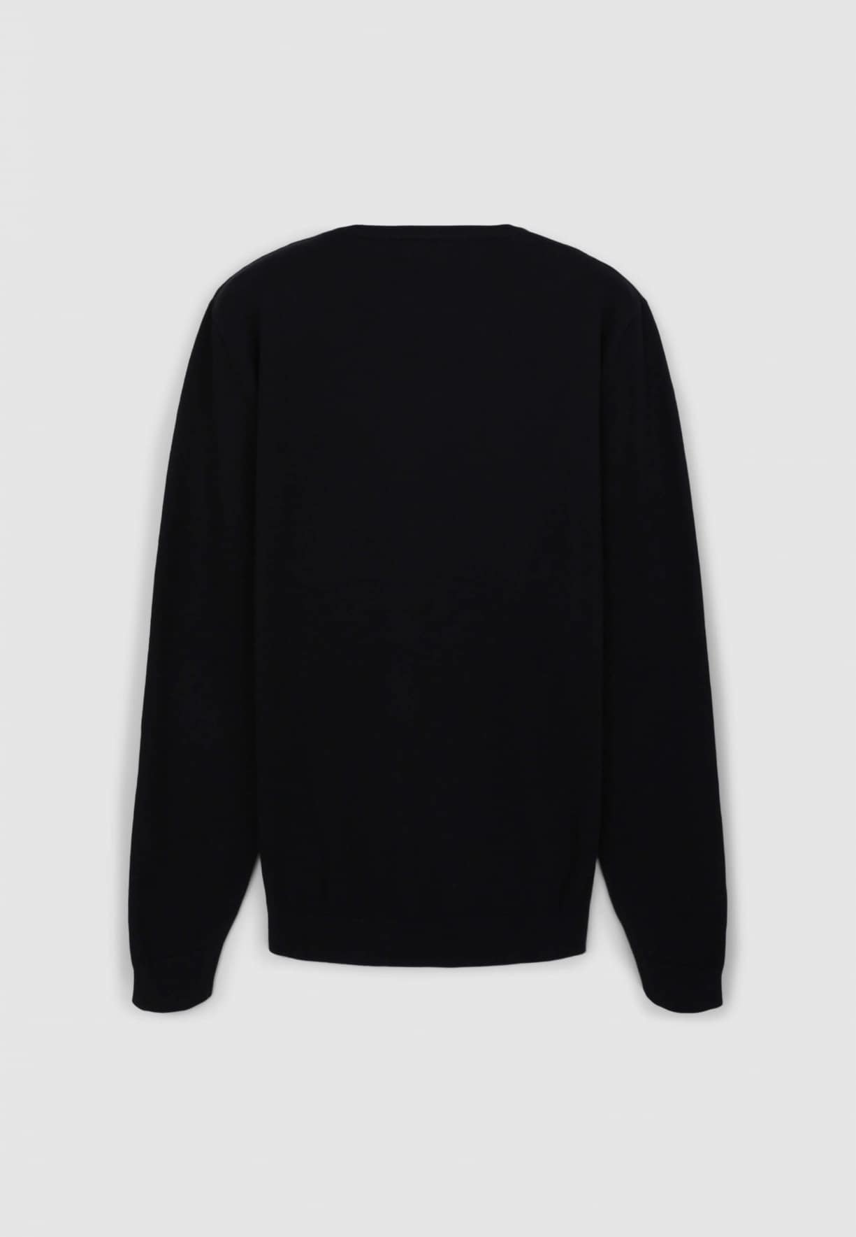 Sweter Uomo Terranova