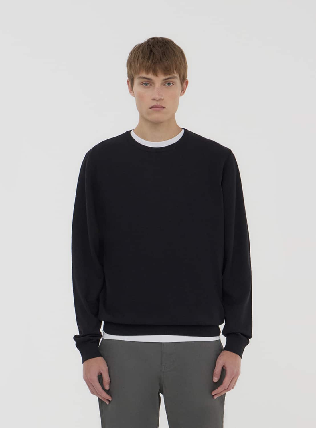 Maglia Uomo Terranova
