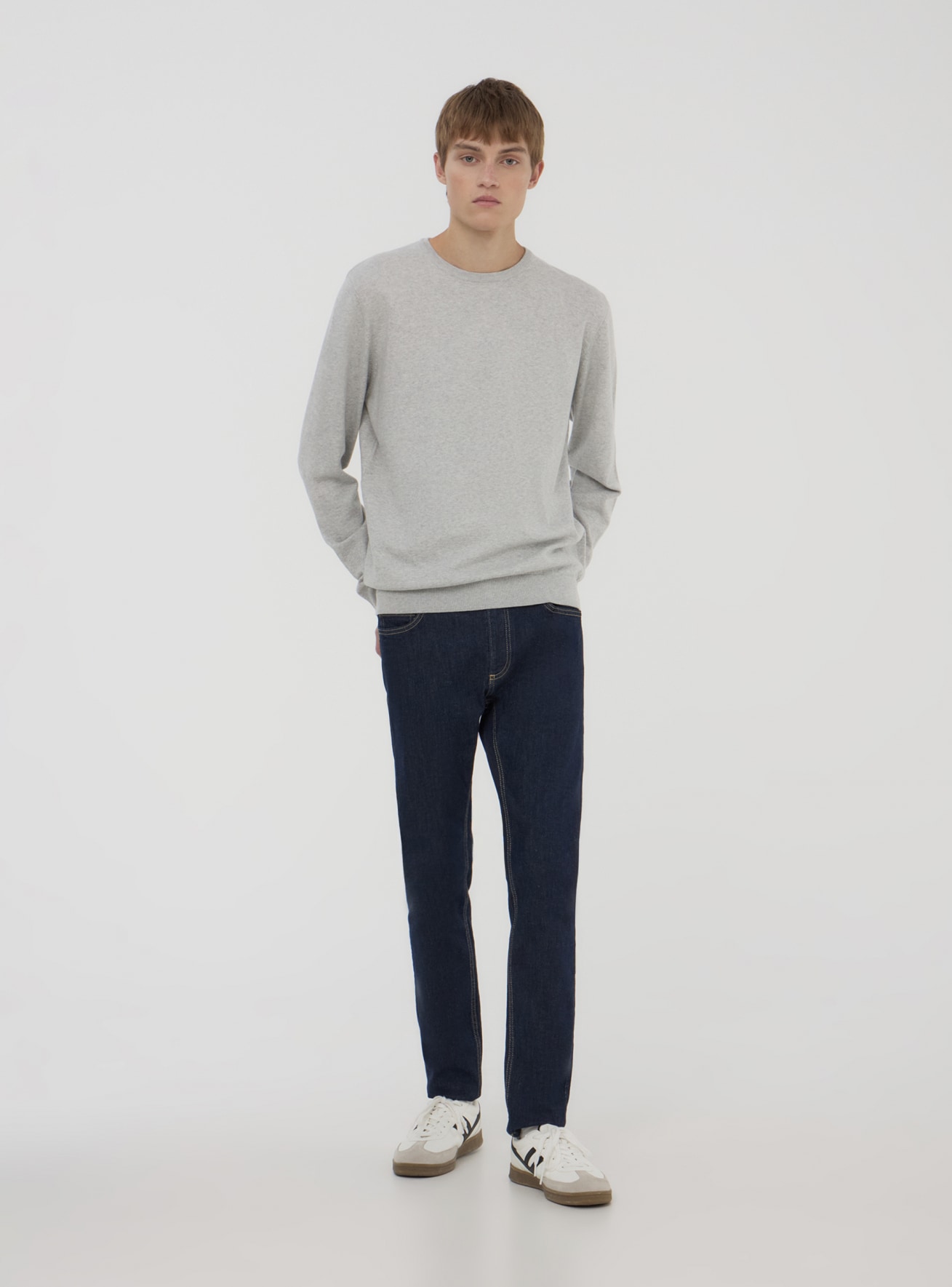 Sweater 3-5 Man Terranova