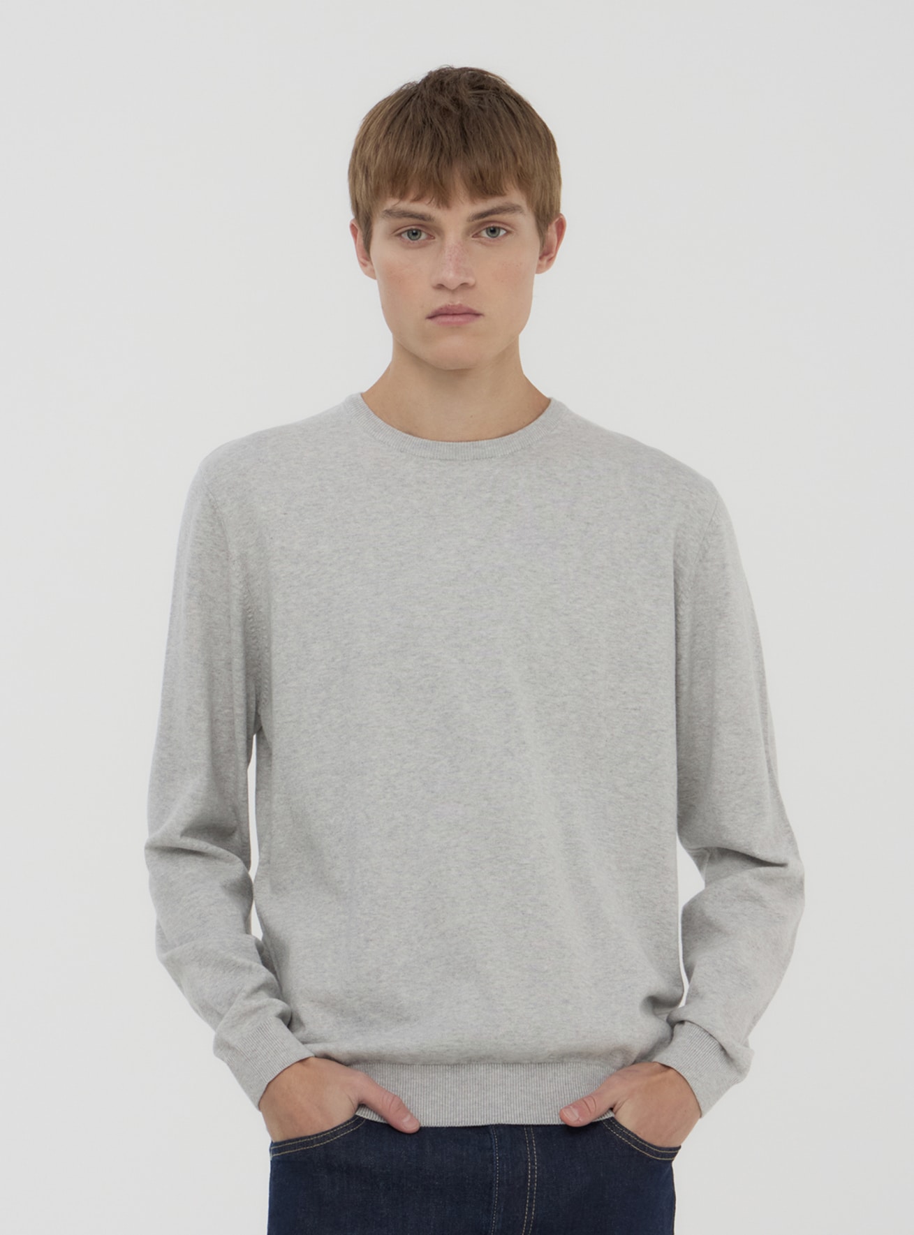 Sweater 3-5 Man Terranova