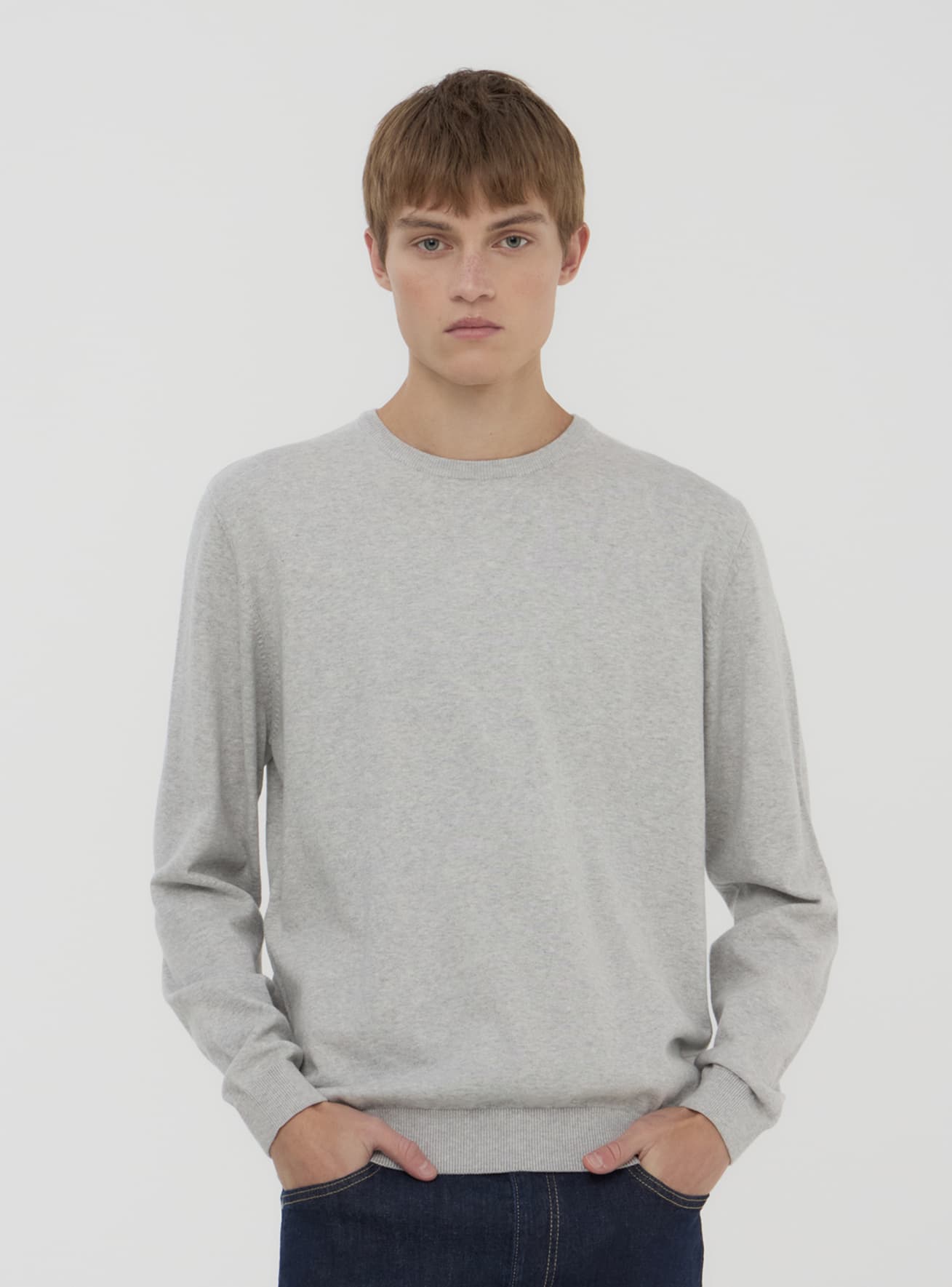 Maglia Uomo Terranova