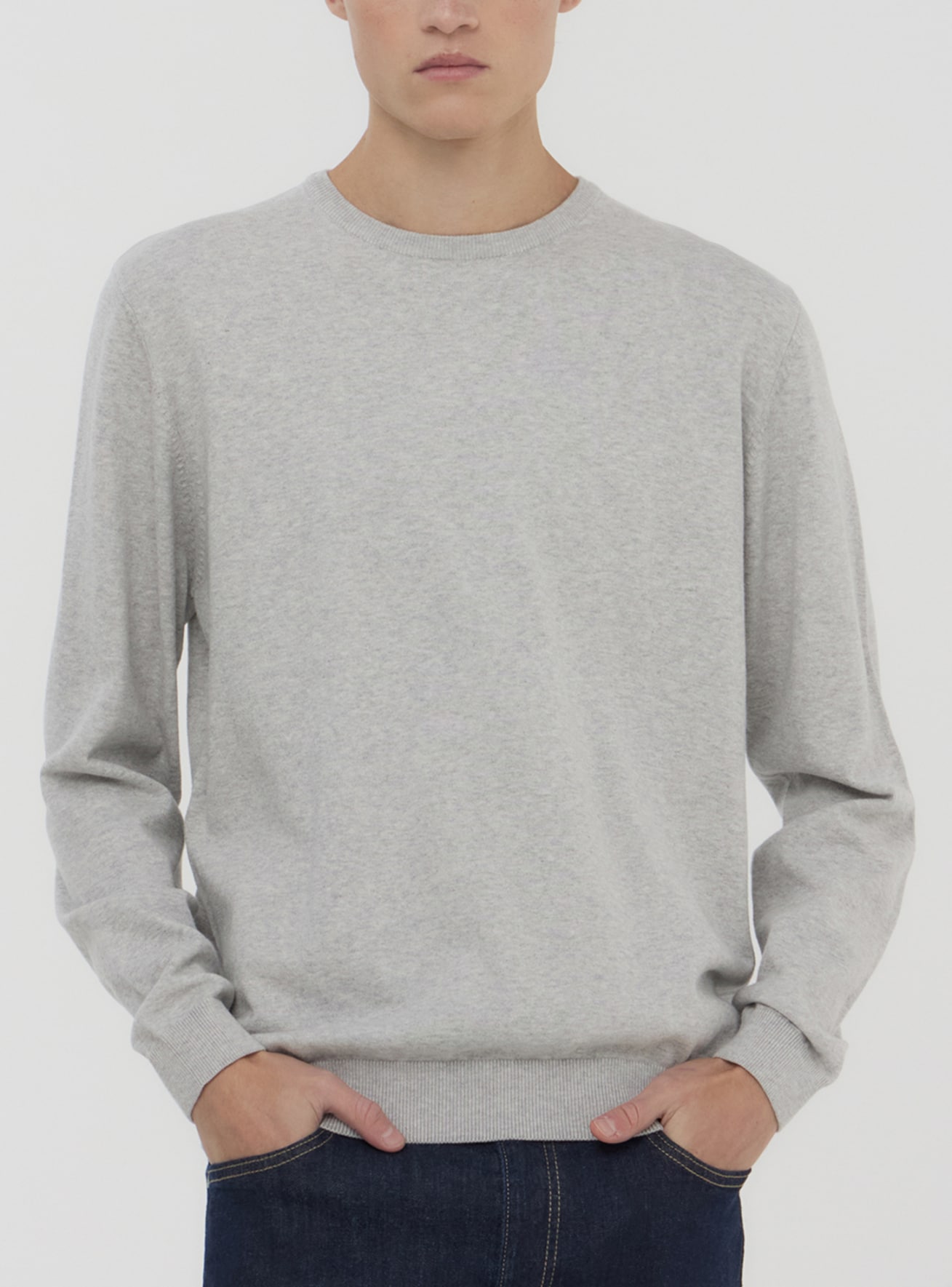 Sweater 3-5 Man Terranova