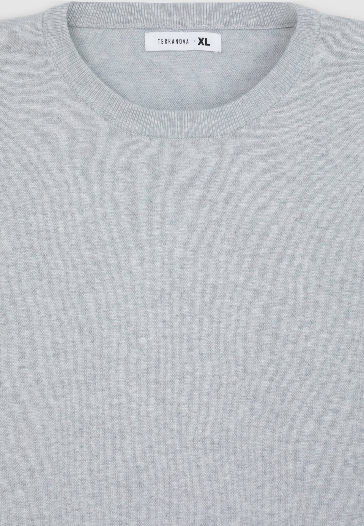 Sweater 3-5 Man Terranova