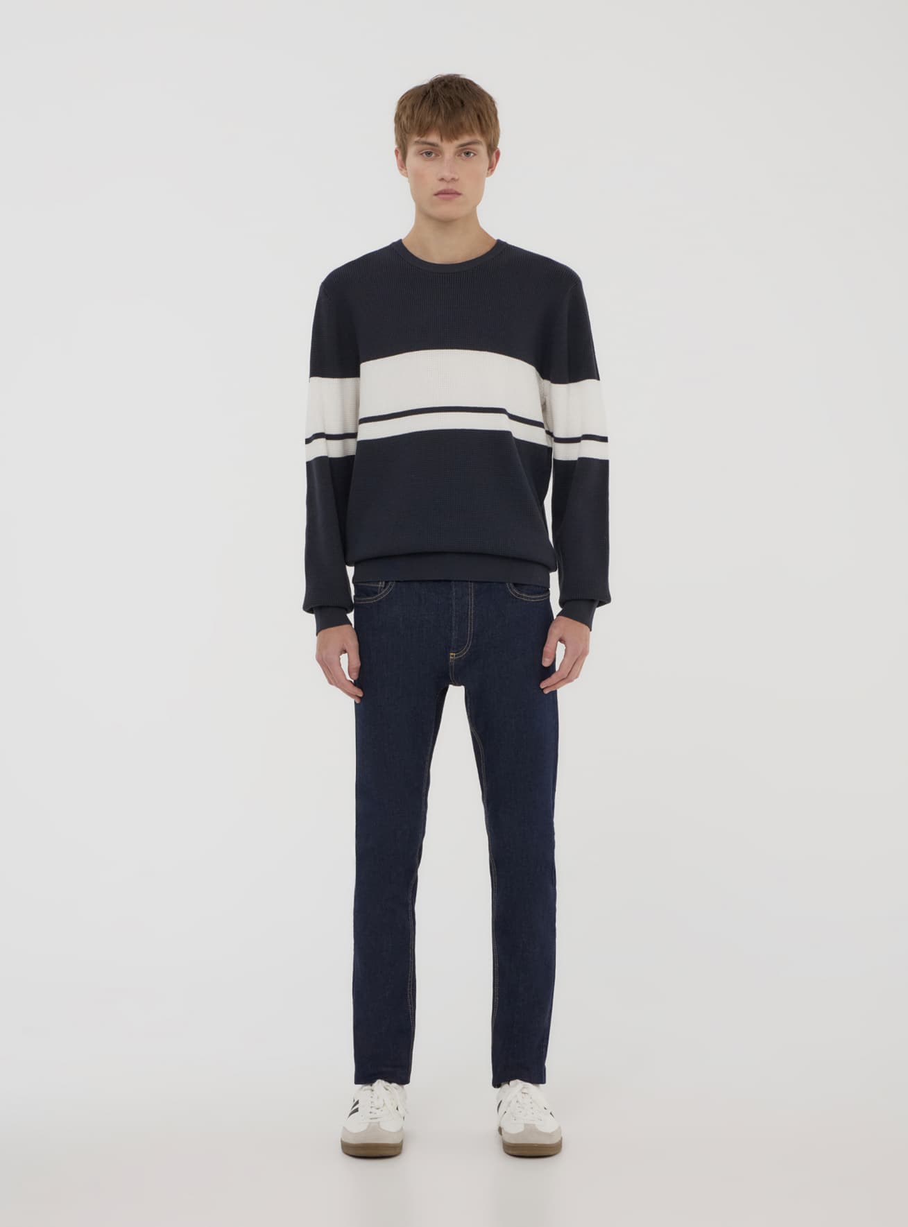 Maglia Uomo Terranova