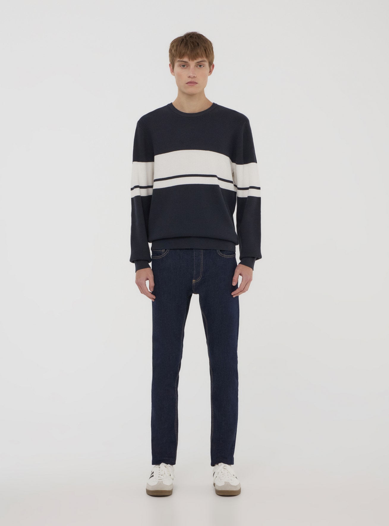 Pullover 3-5 Homme Terranova