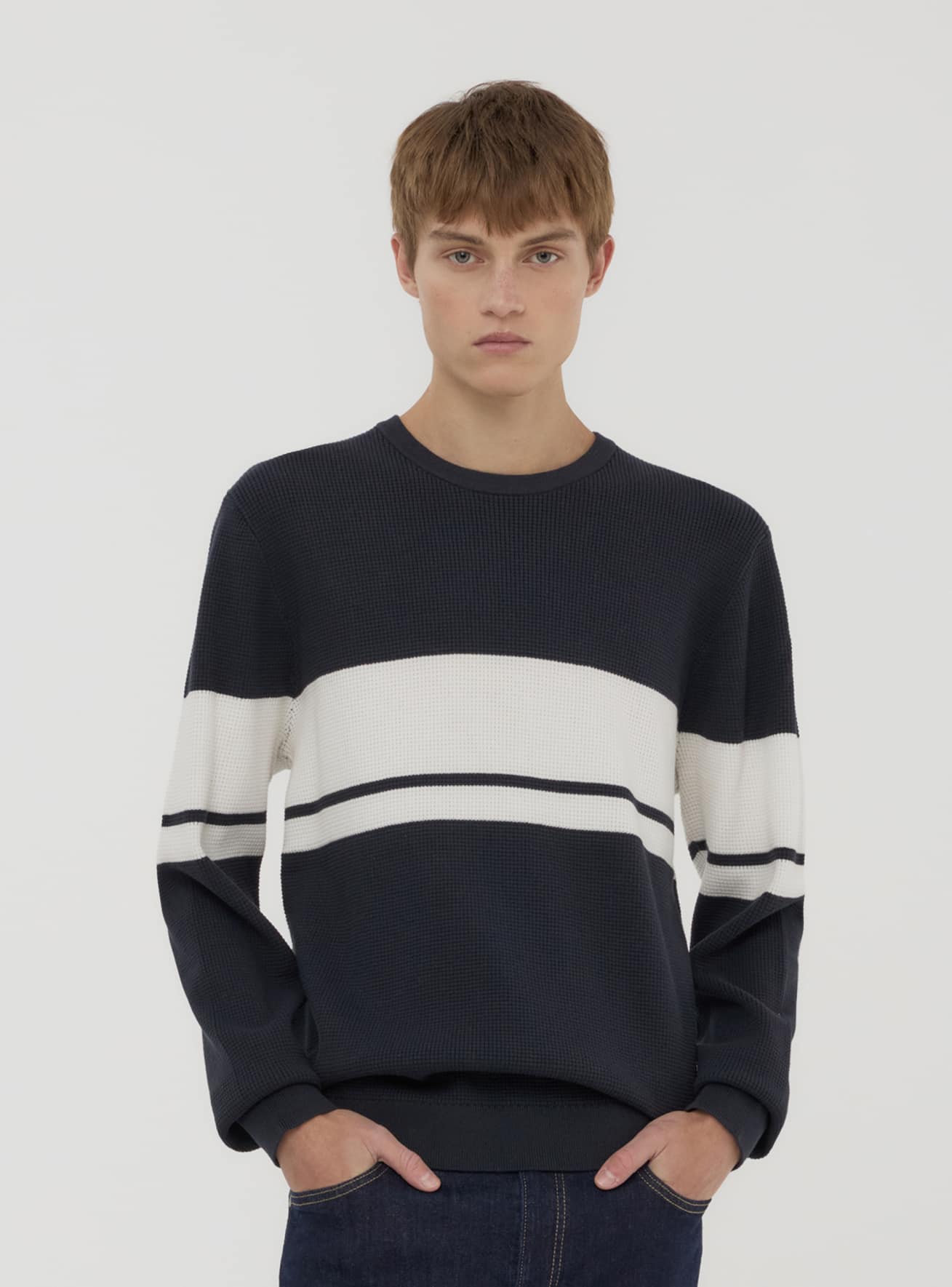 Pullover 3-5 Homme Terranova
