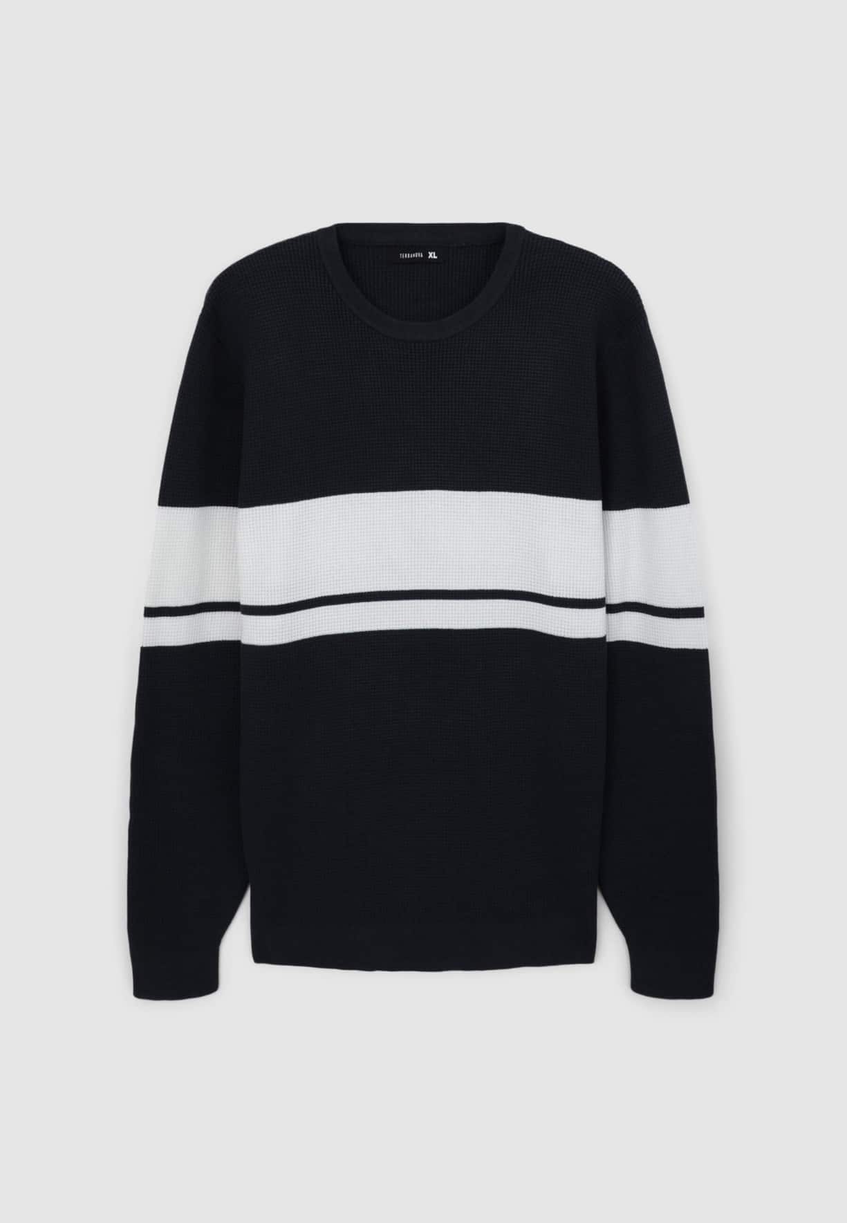 Pullover 3-5 Homme Terranova
