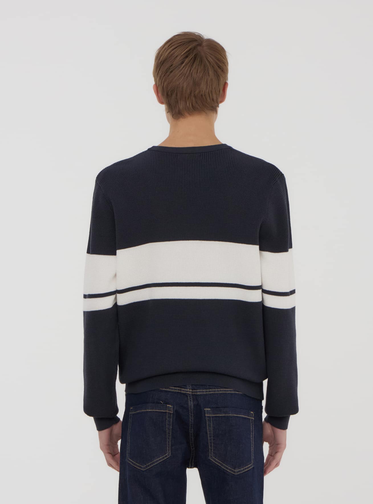 Pullover 3-5 Homme Terranova
