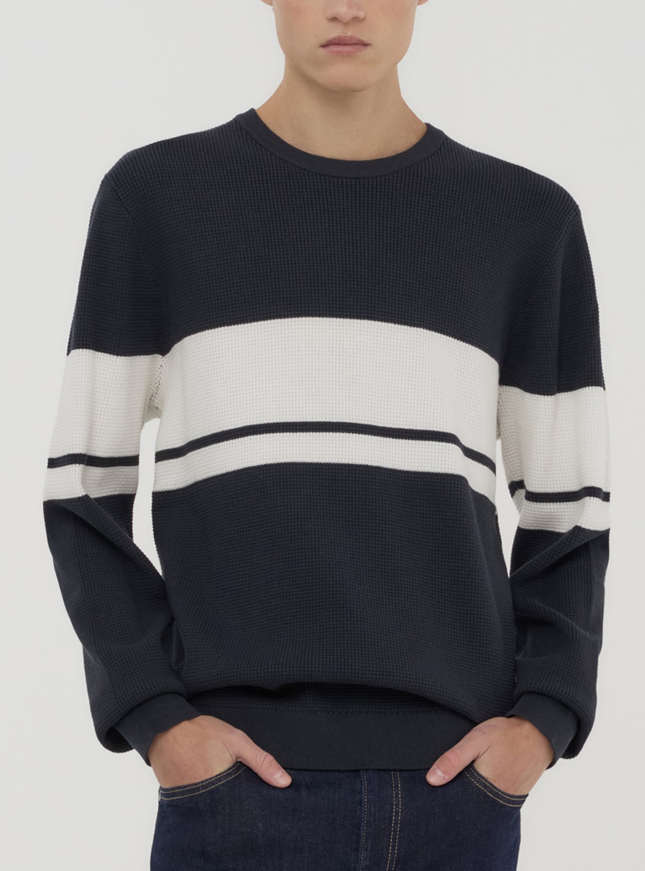 Pullover 3-5 Homme Terranova