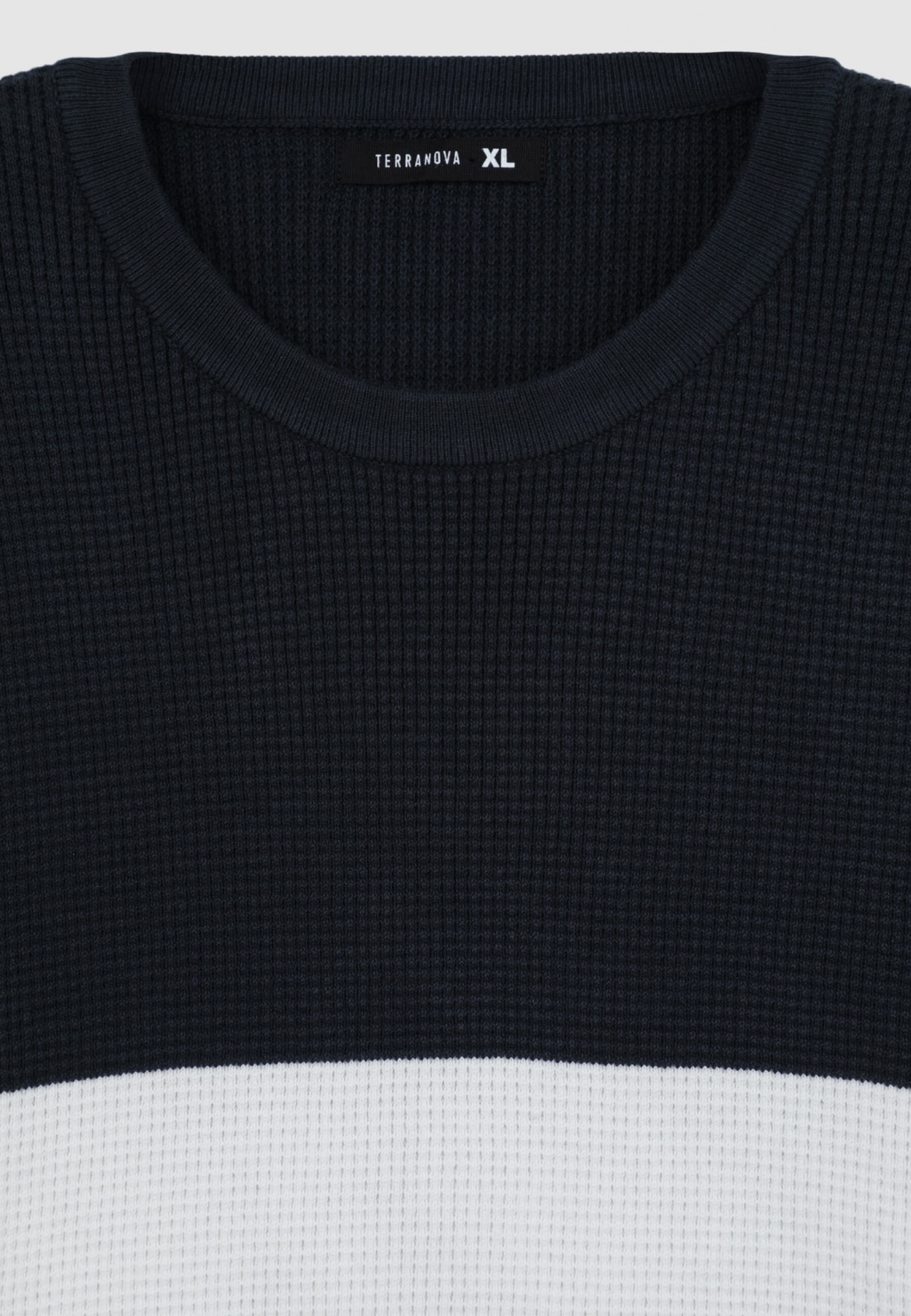 Pullover 3-5 Homme Terranova