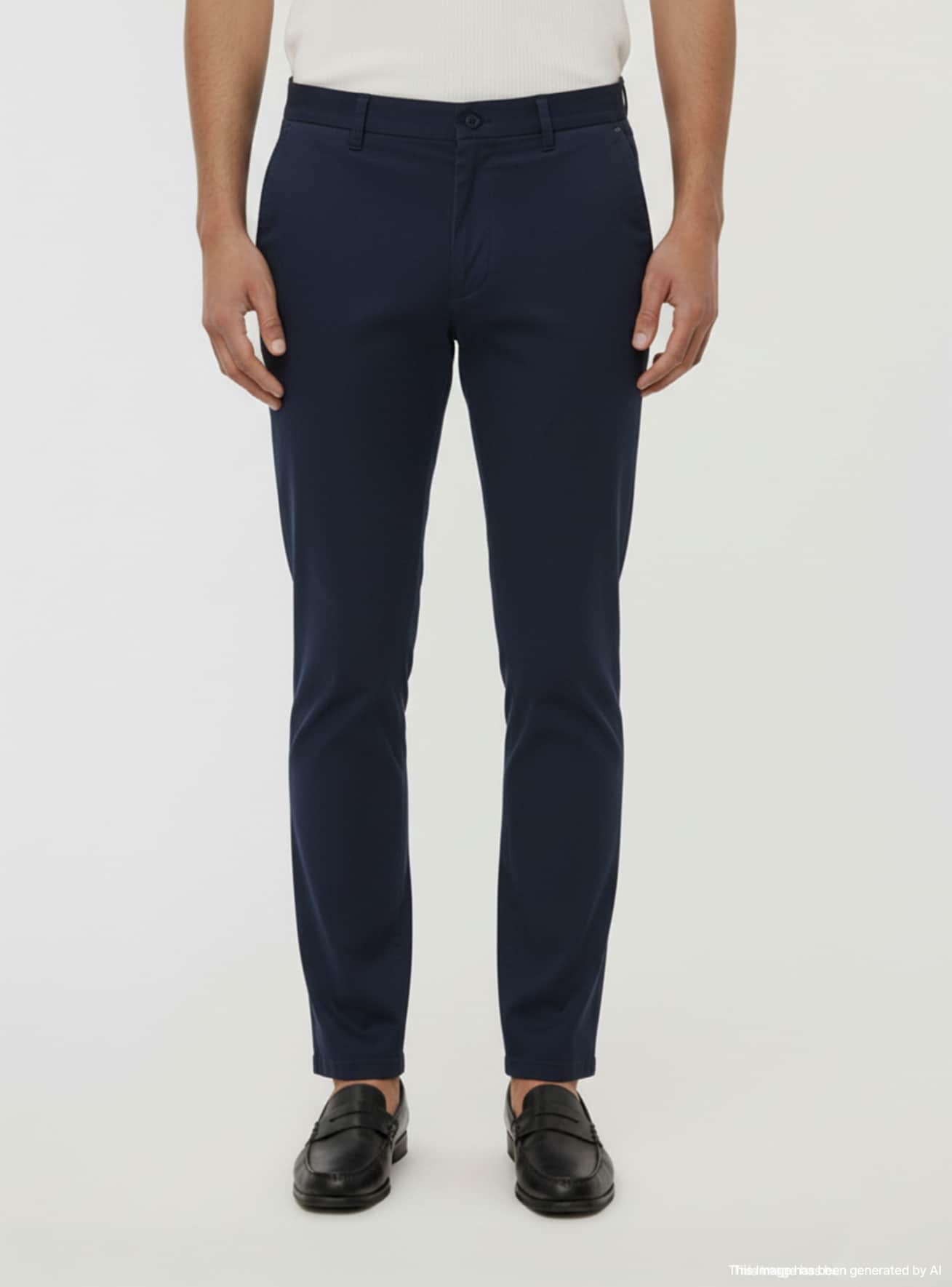 Pantalone Lungo Muz Terranova
