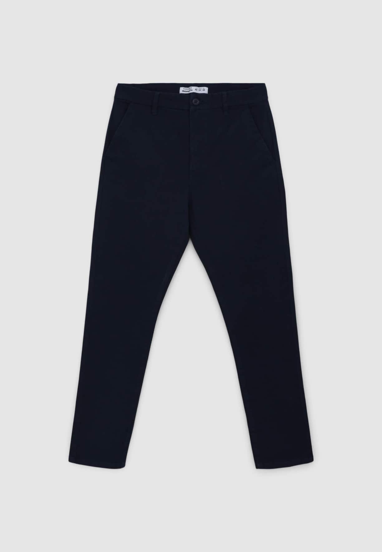 Pantalone Lungo Muz Terranova