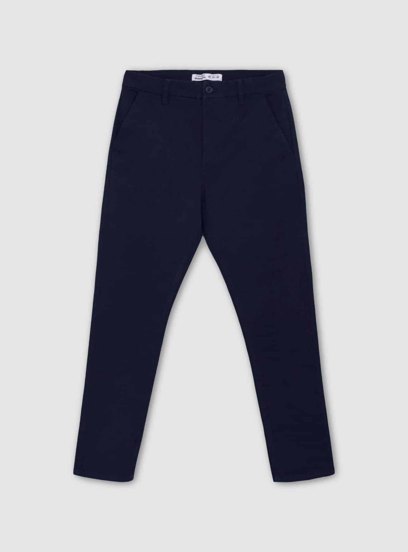 Pantalone Lungo Uomo Terranova