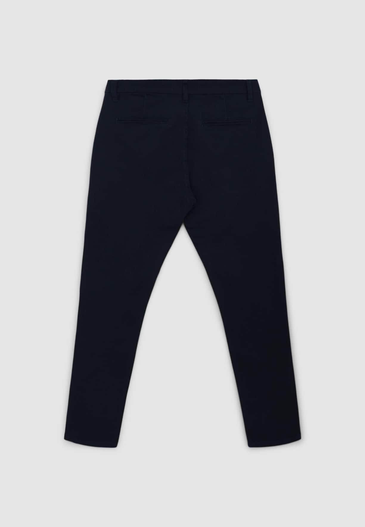 Pantalone Lungo Muz Terranova