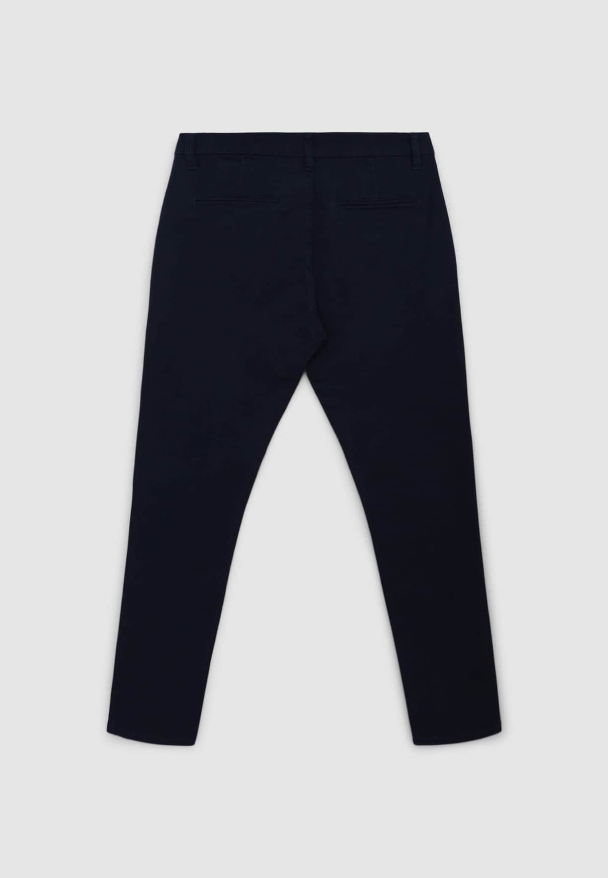 Pantalone Lungo Muz Terranova