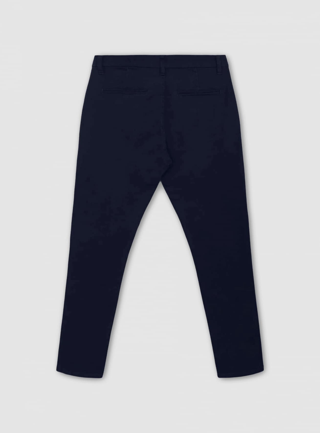 Pantalone Lungo Uomo Terranova