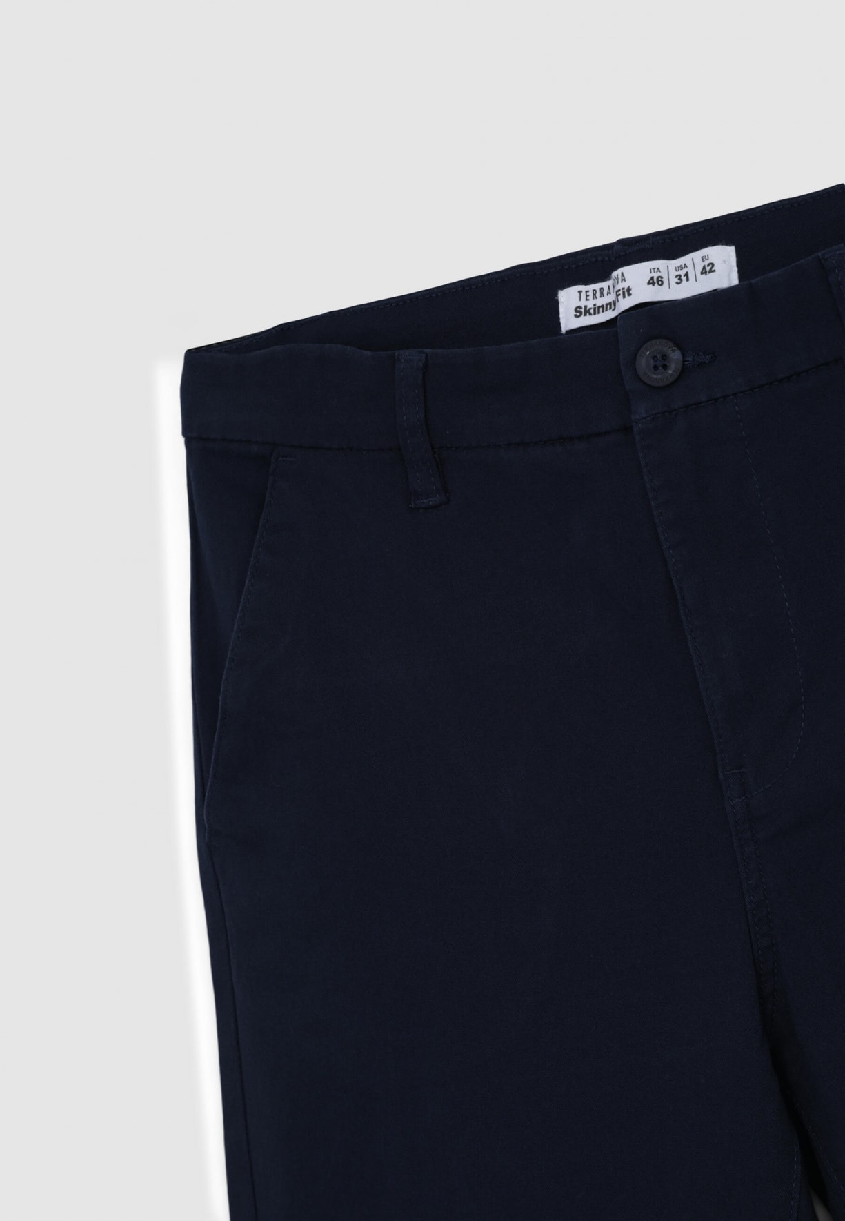 Pantalone Lungo Muz Terranova