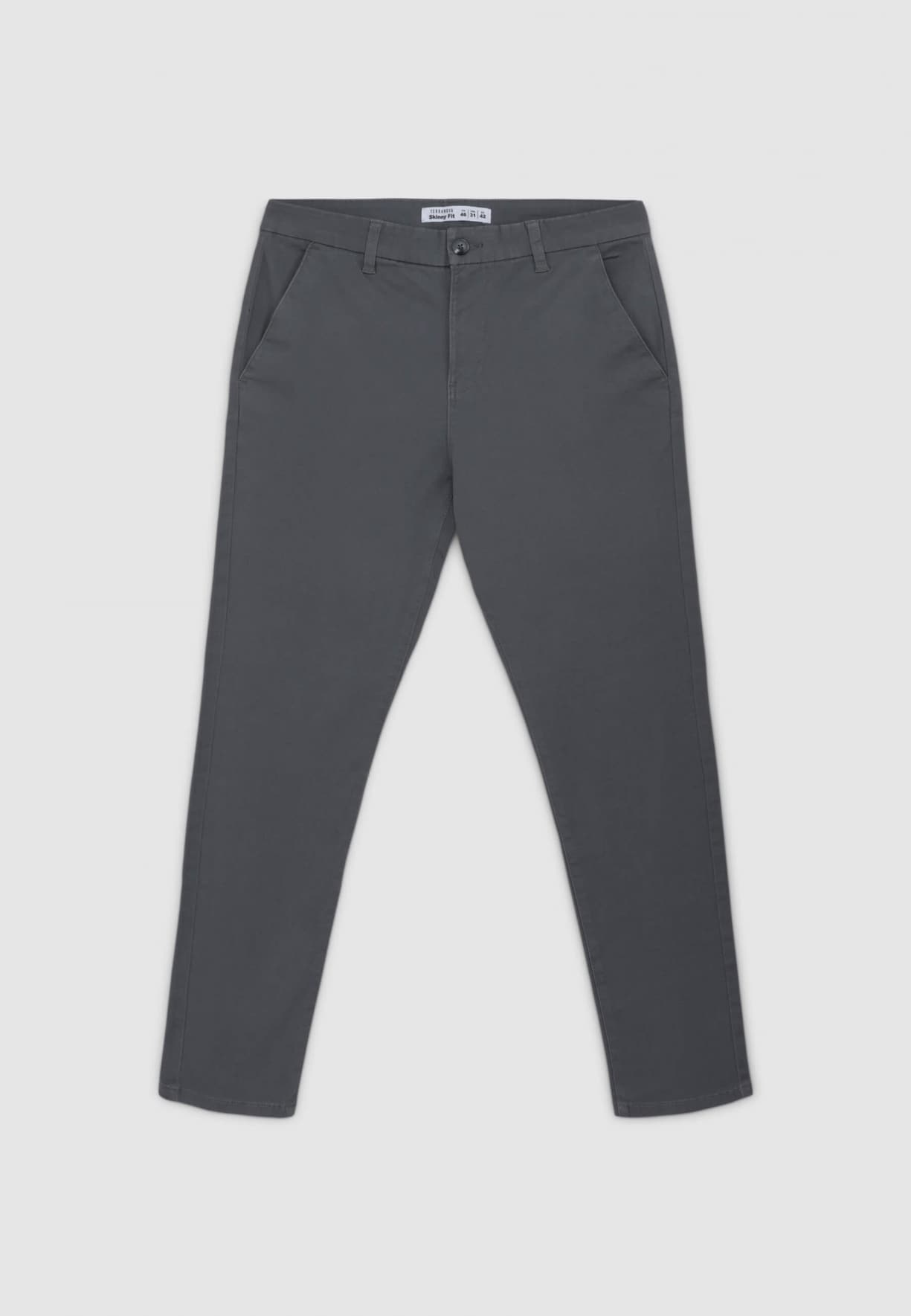 Pantalone Lungo Uomo Terranova