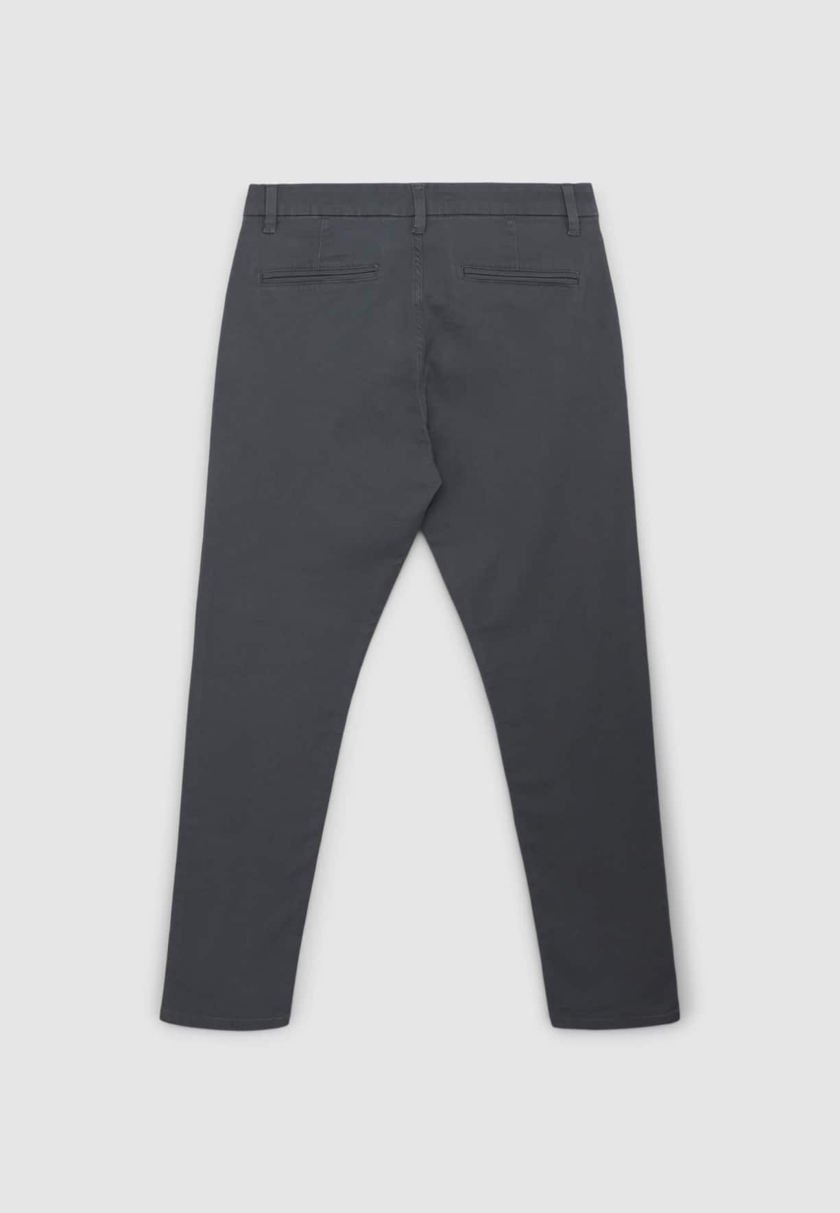 Pantalone Lungo Pánské Terranova