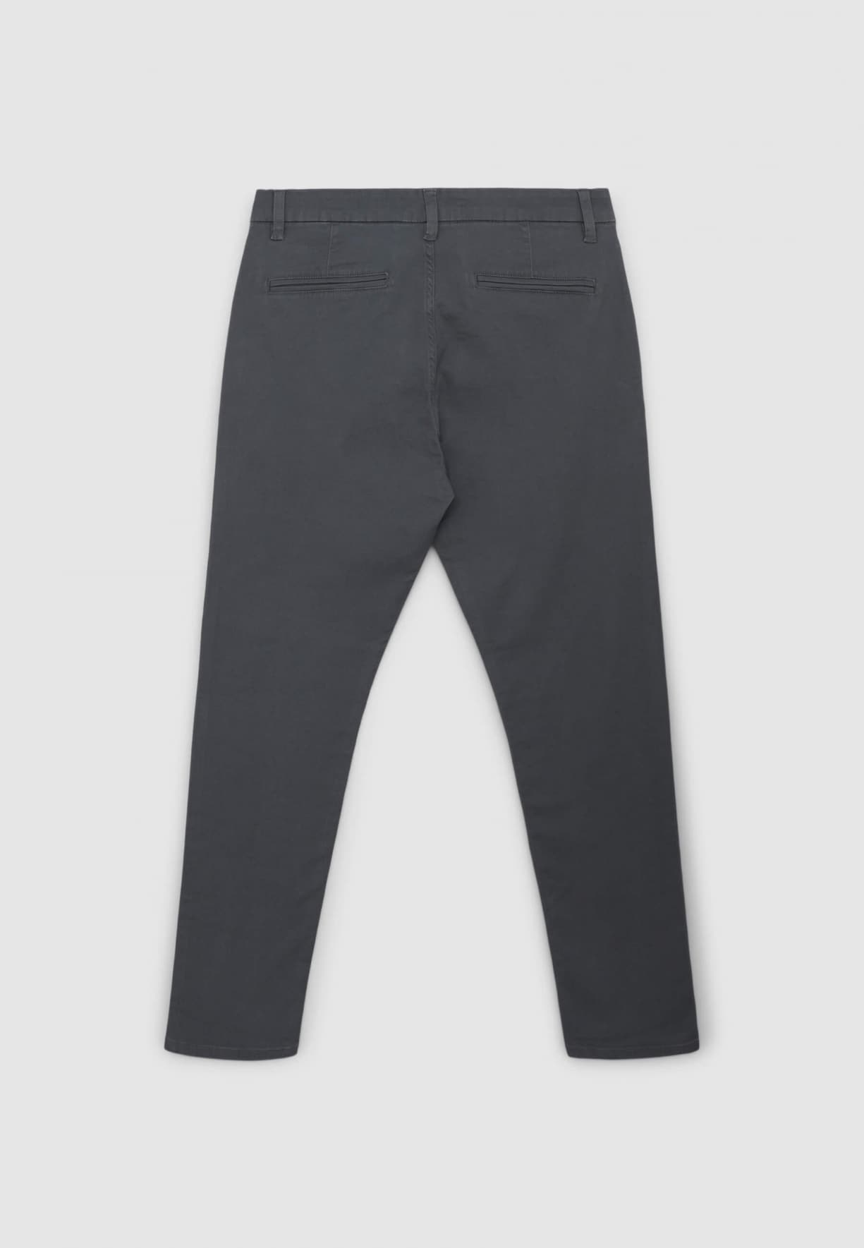Pantalone Lungo Uomo Terranova