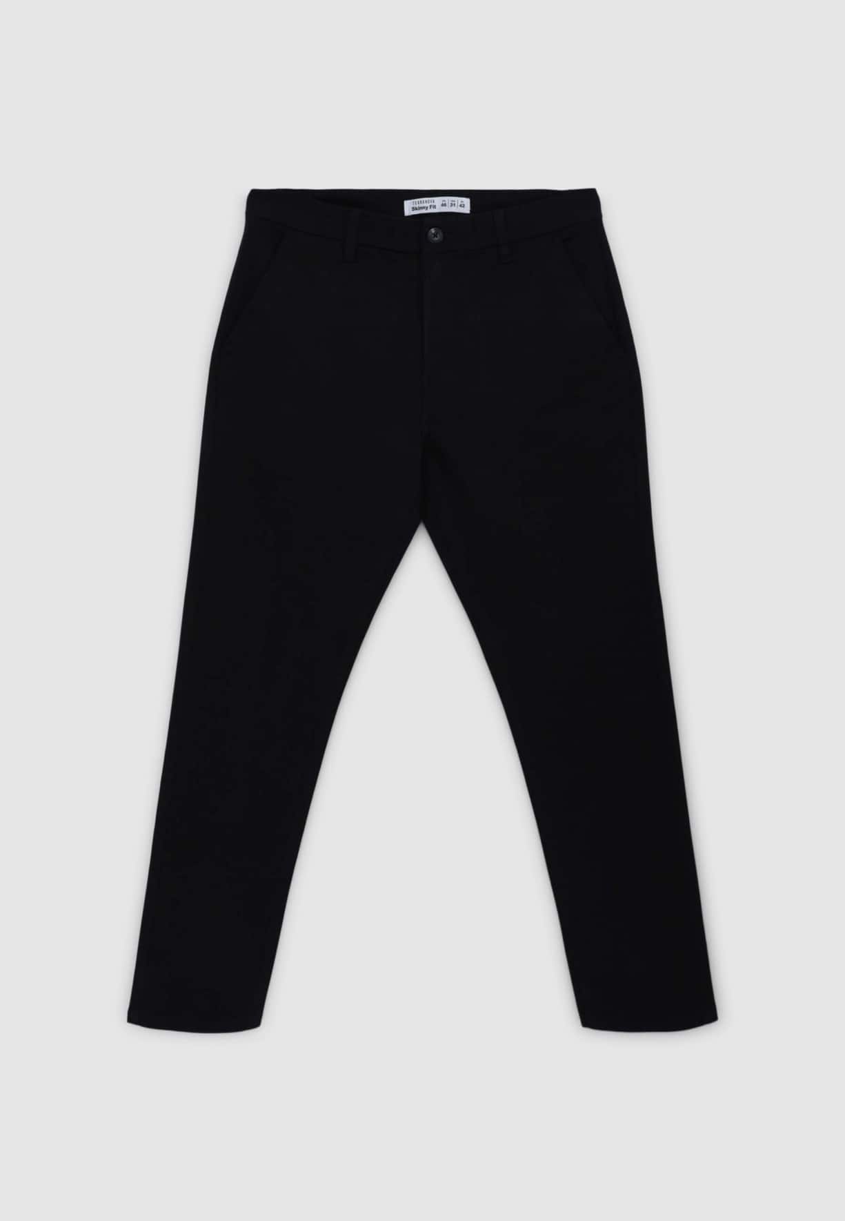 Pantalone Lungo Uomo Terranova