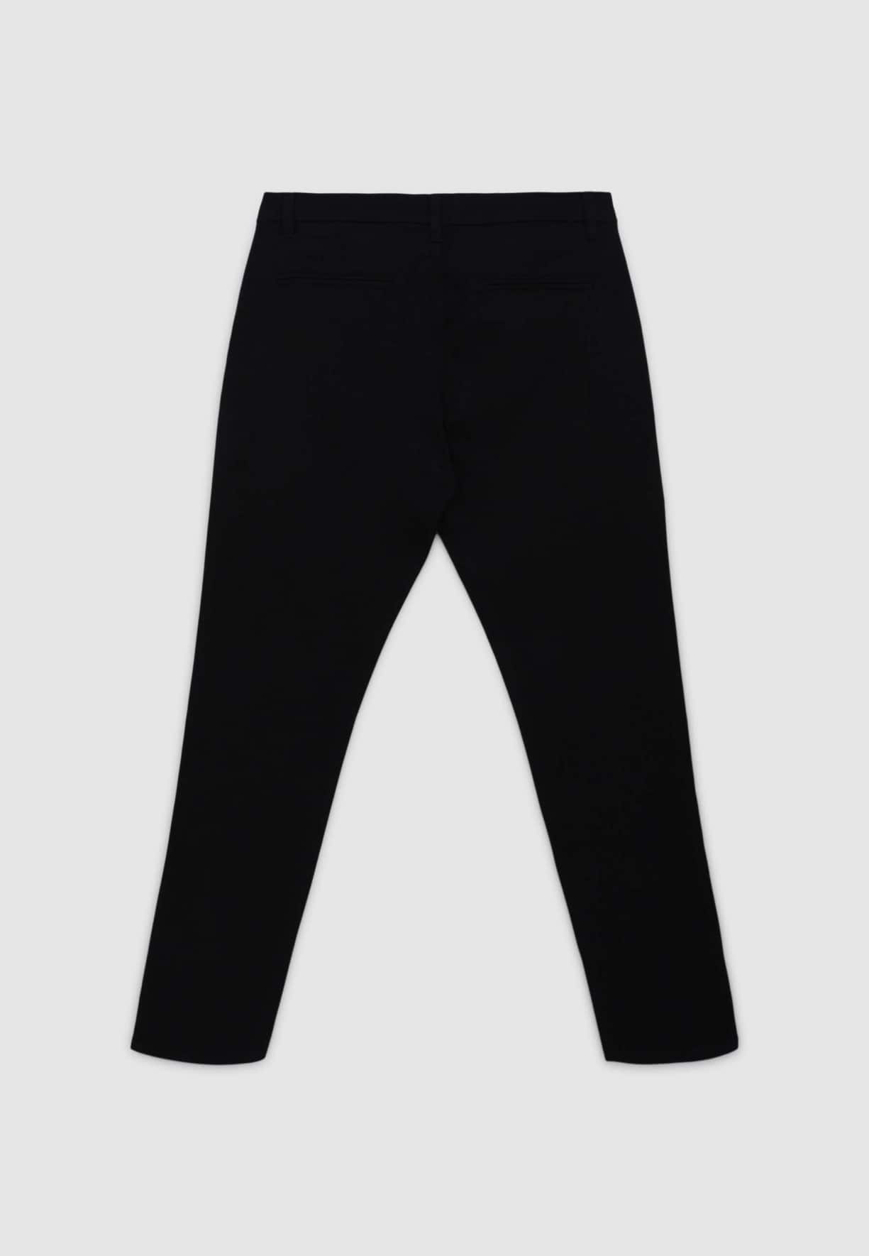 Pantalone Lungo Uomo Terranova