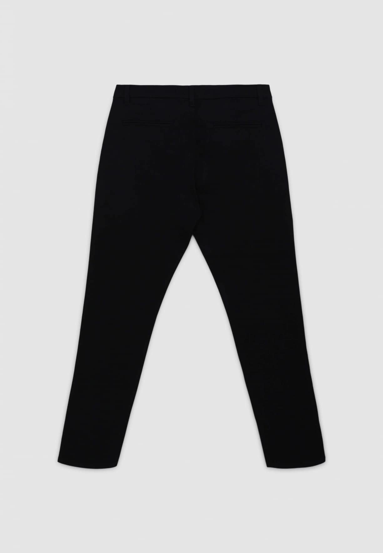 Pantalone Lungo Uomo Terranova