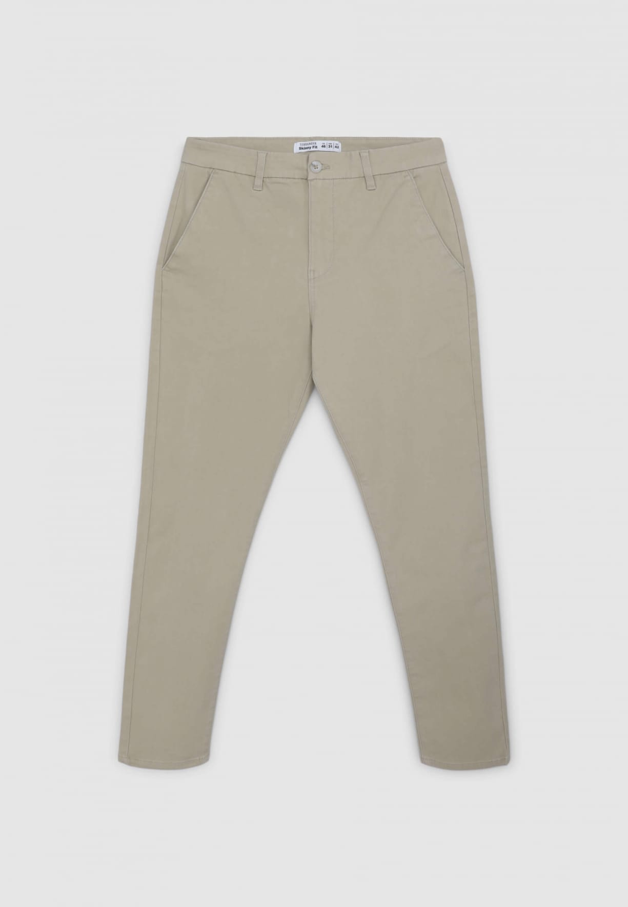 Pantalone Lungo Uomo Terranova
