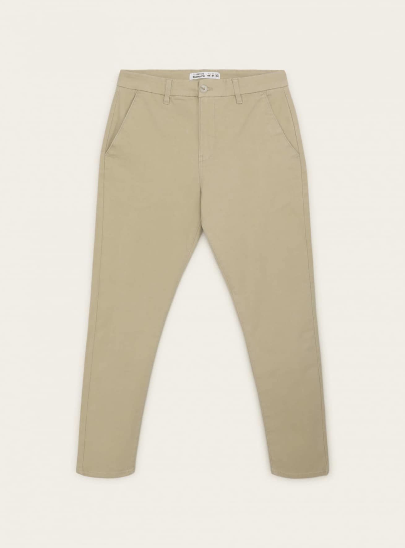 Pantalons Homme Terranova