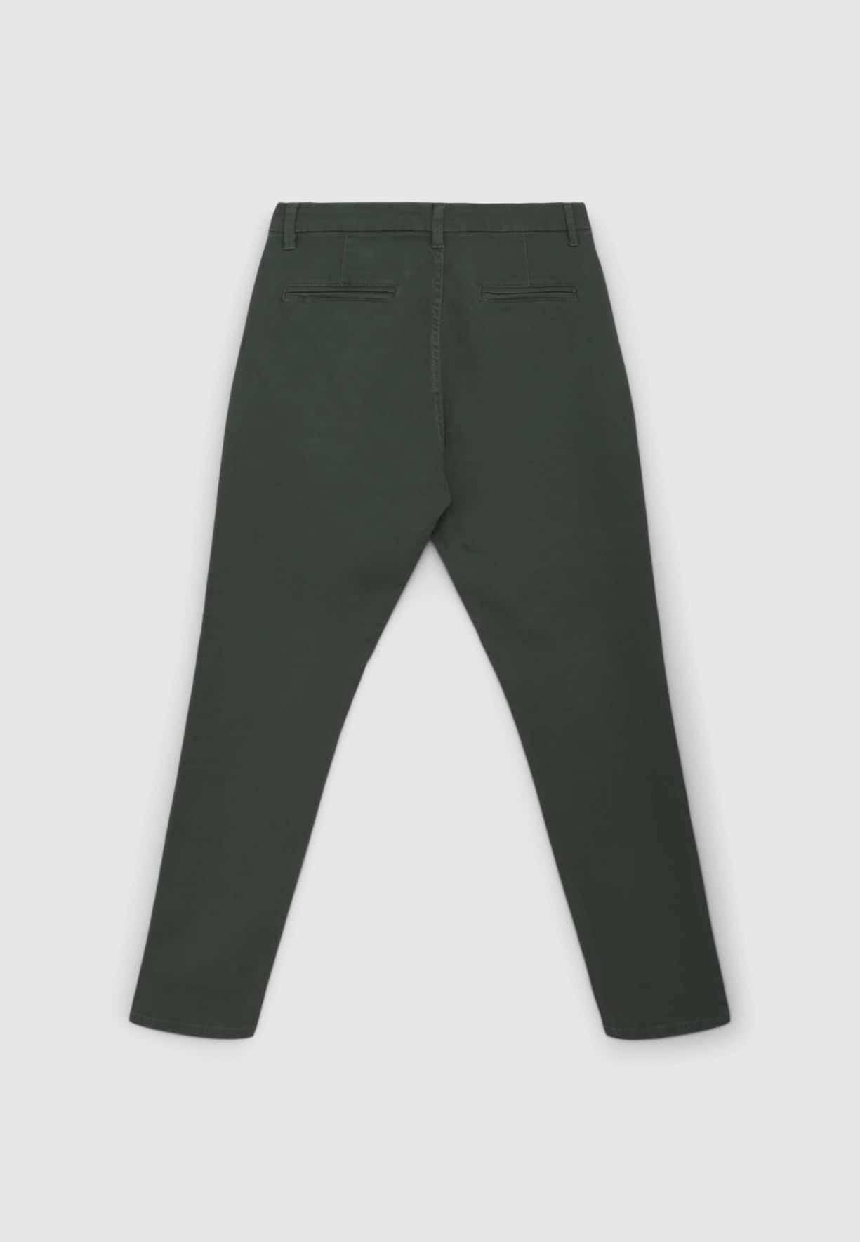 Pantalone Lungo Uomo Terranova