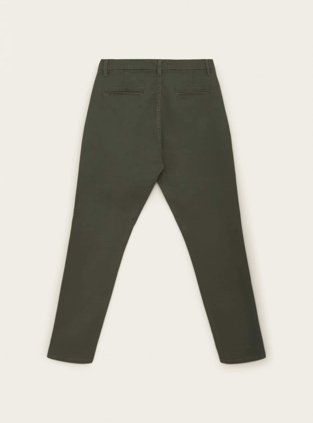 Pantalone Lungo Uomo Terranova