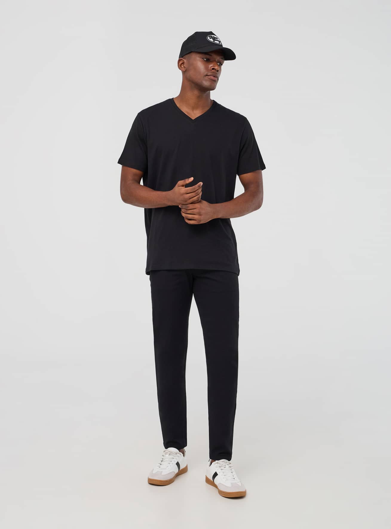 Long pants Man Terranova