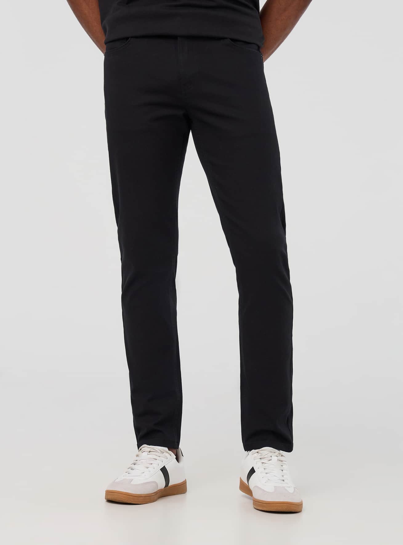 Long pants Man Terranova