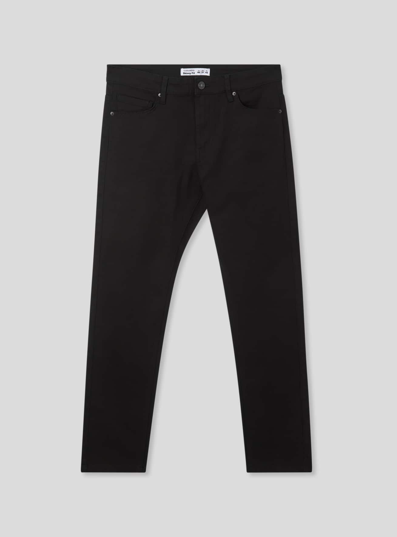 Long pants Man Terranova