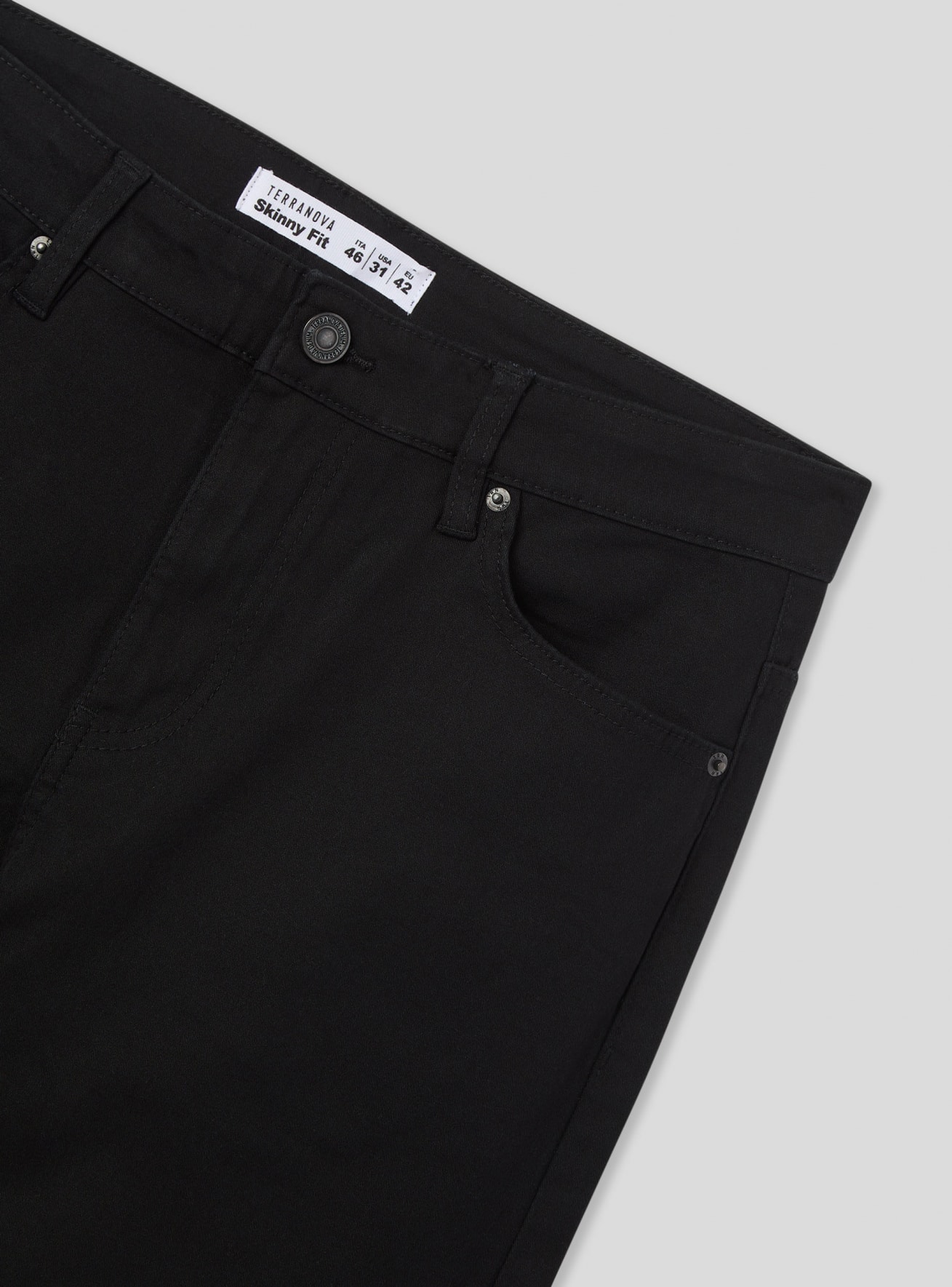 Long pants Man Terranova