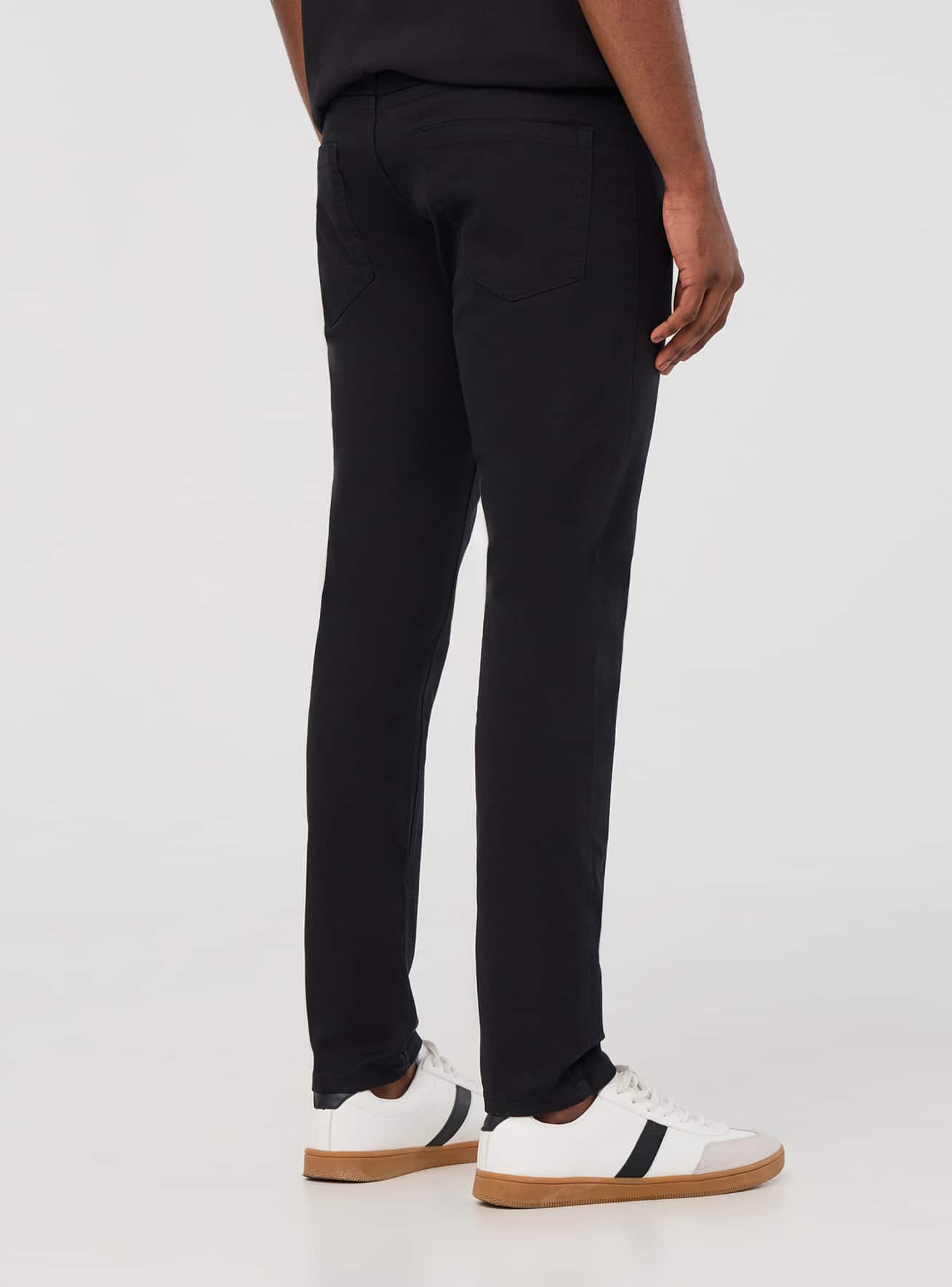 Long pants Man Terranova