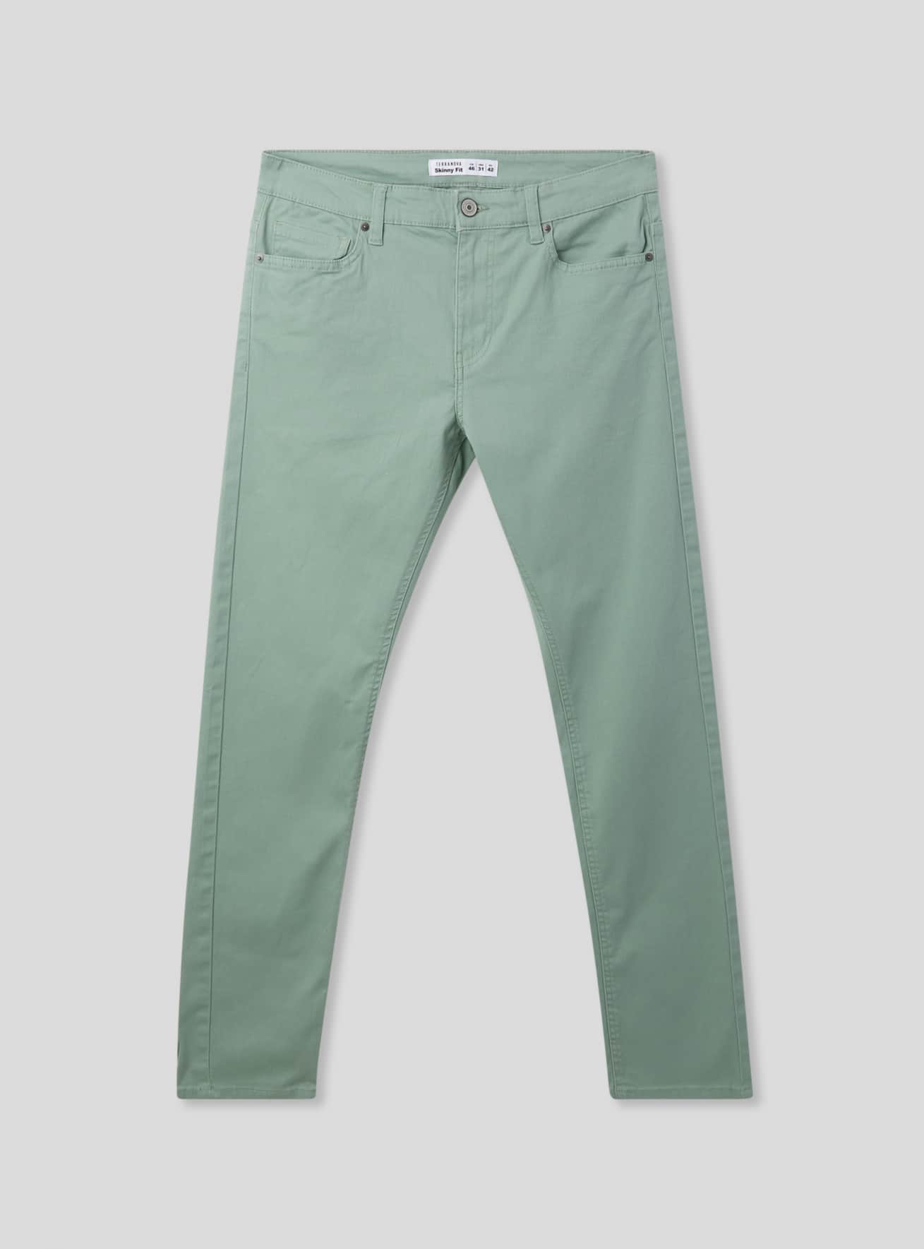 Pantalone Lungo Muz Terranova