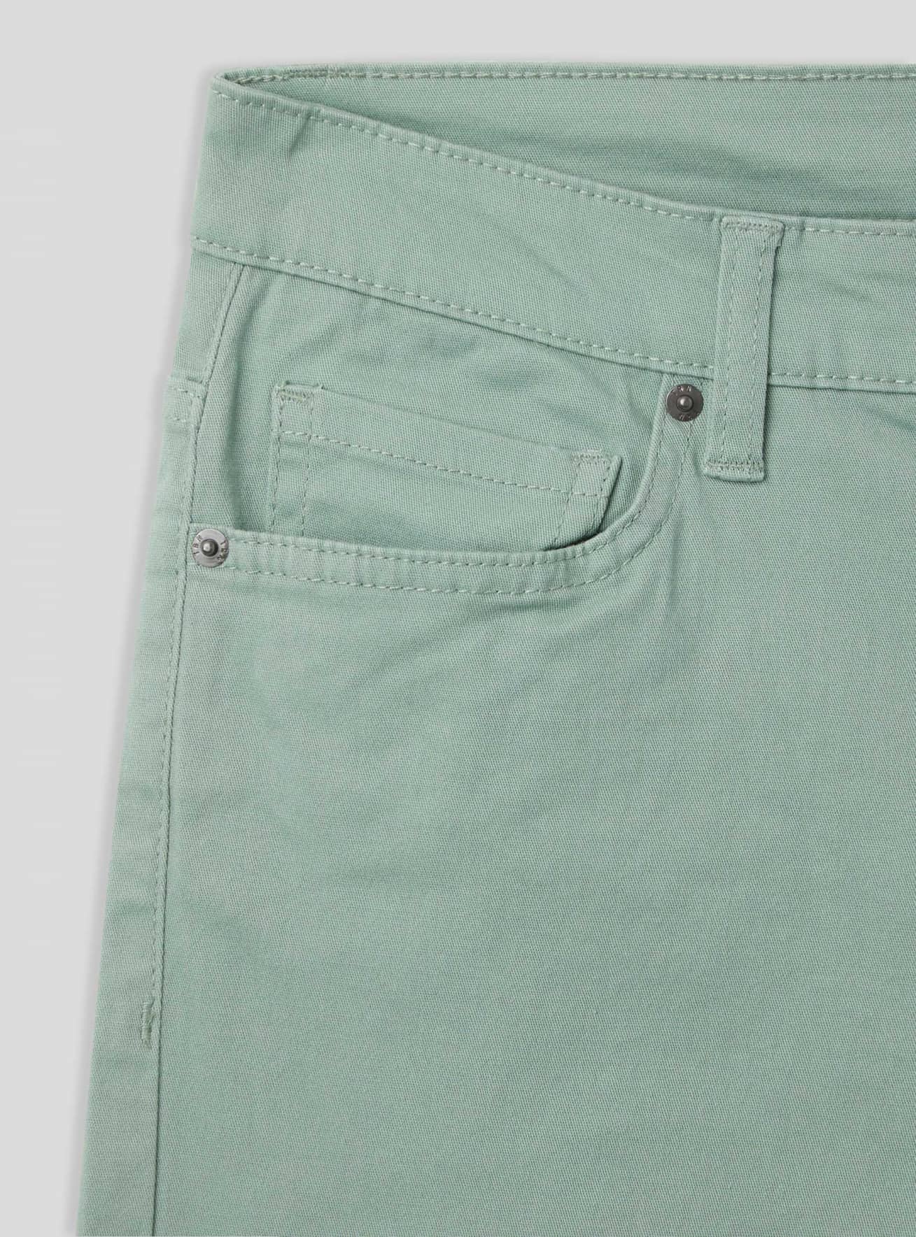 Pantalone Lungo Muz Terranova