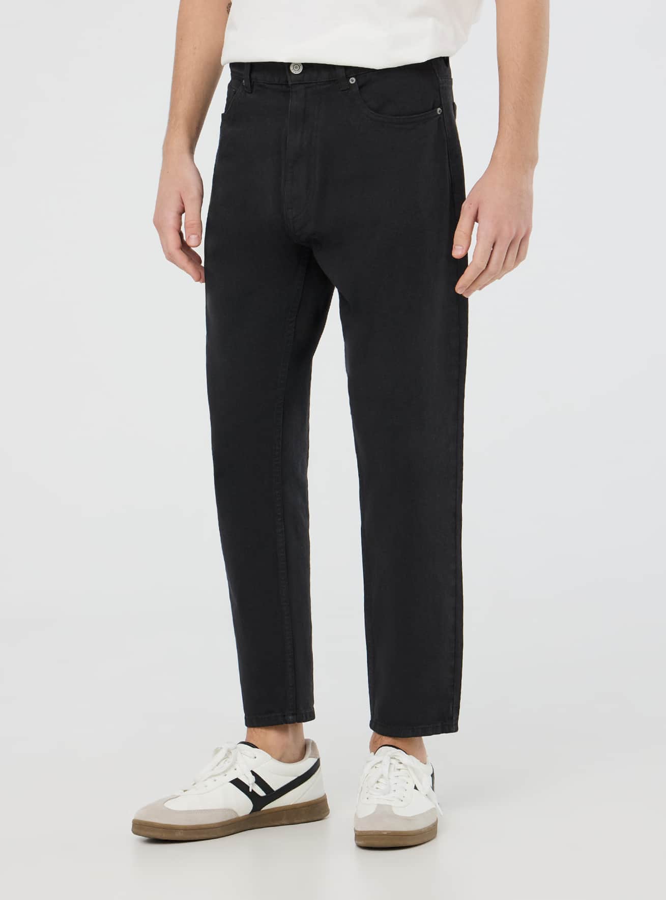 Pantalones Hombre Terranova