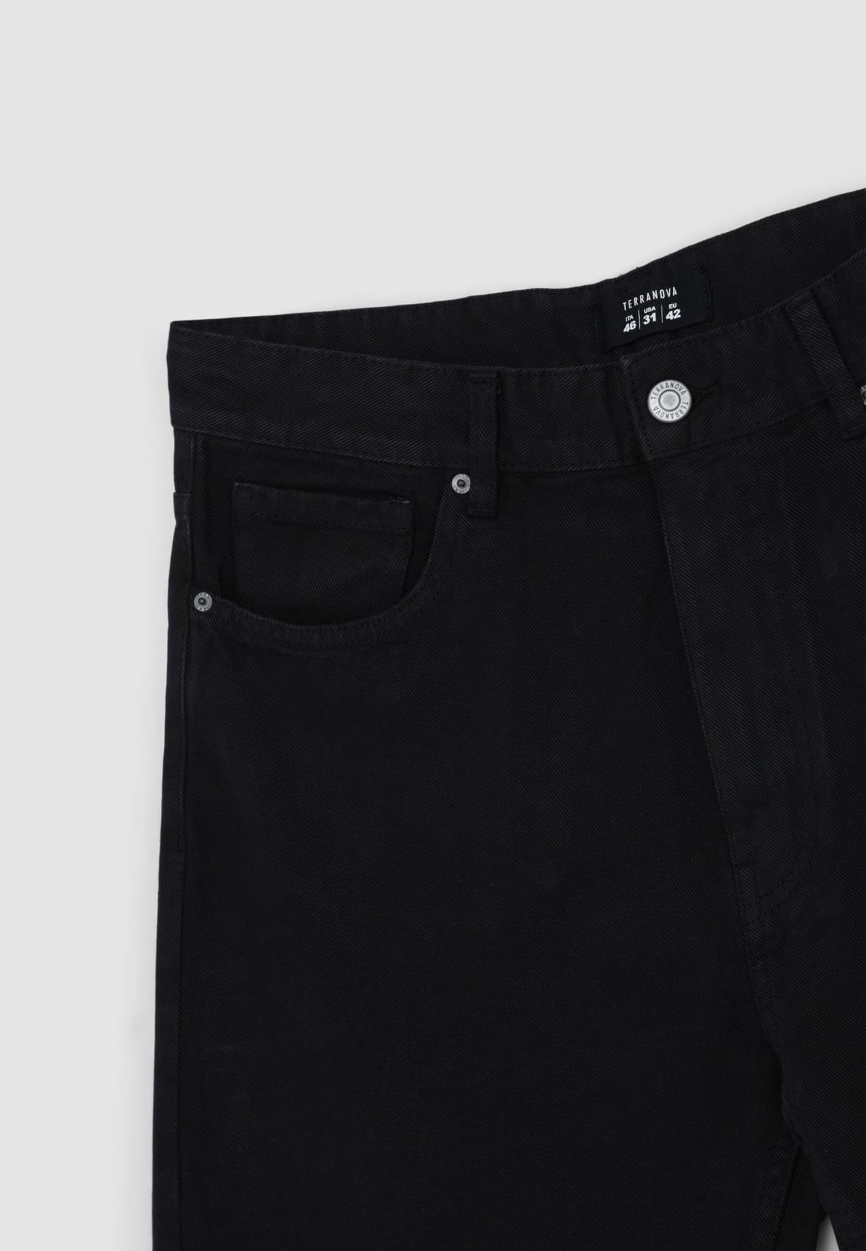 Pantalones Hombre Terranova