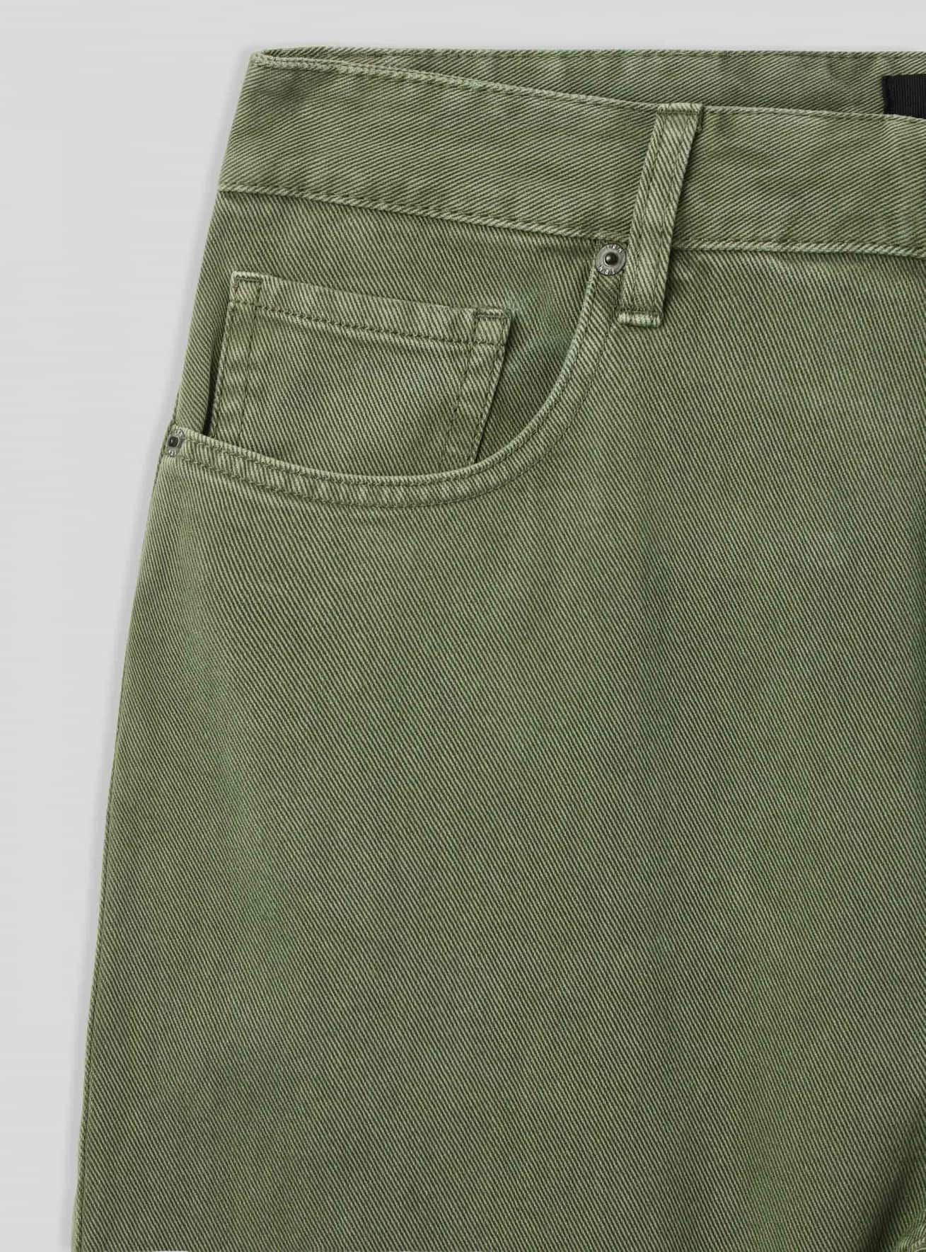 Pantalone Lungo Pánské Terranova
