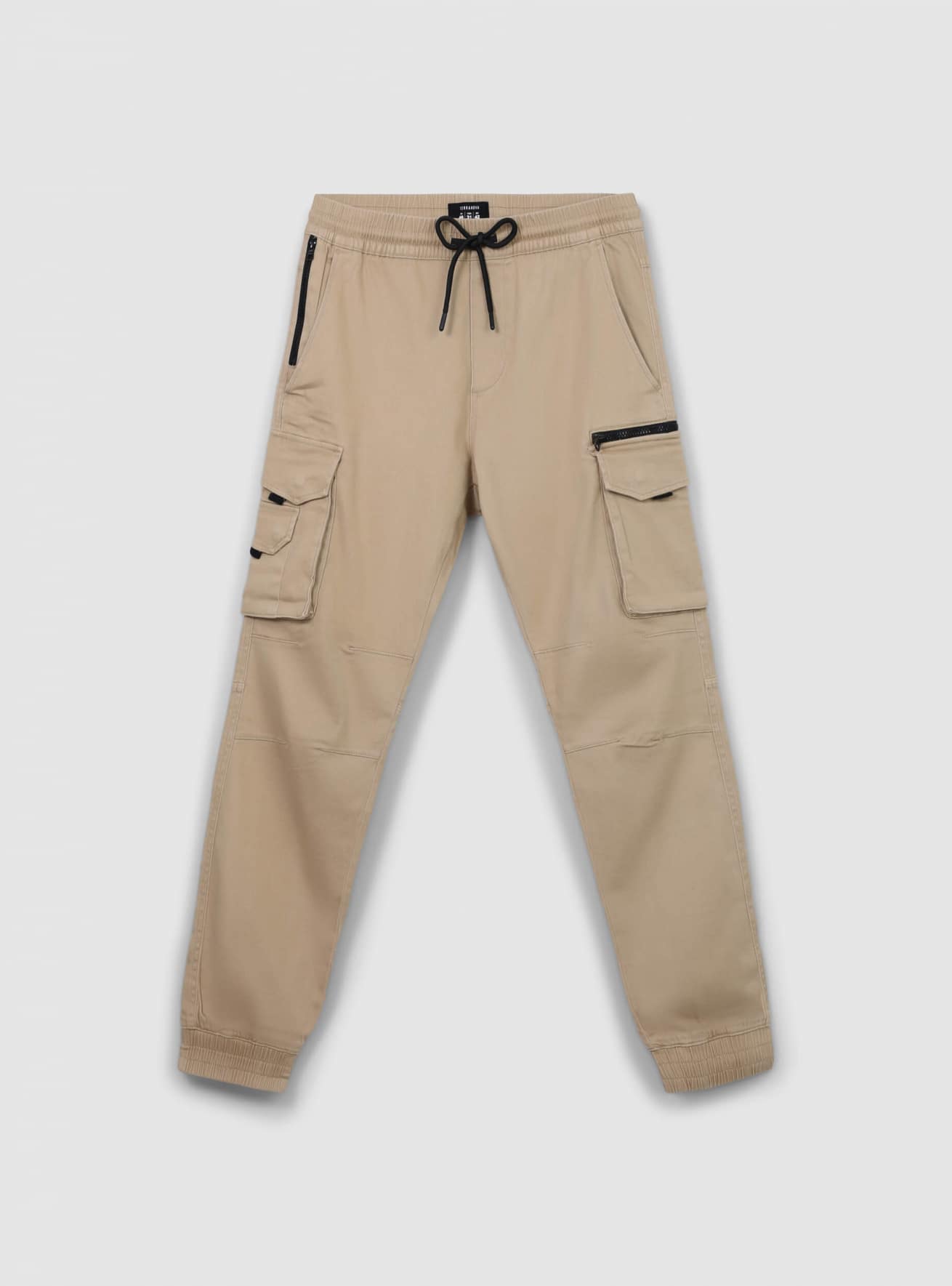Pantalone Lungo Herren Terranova