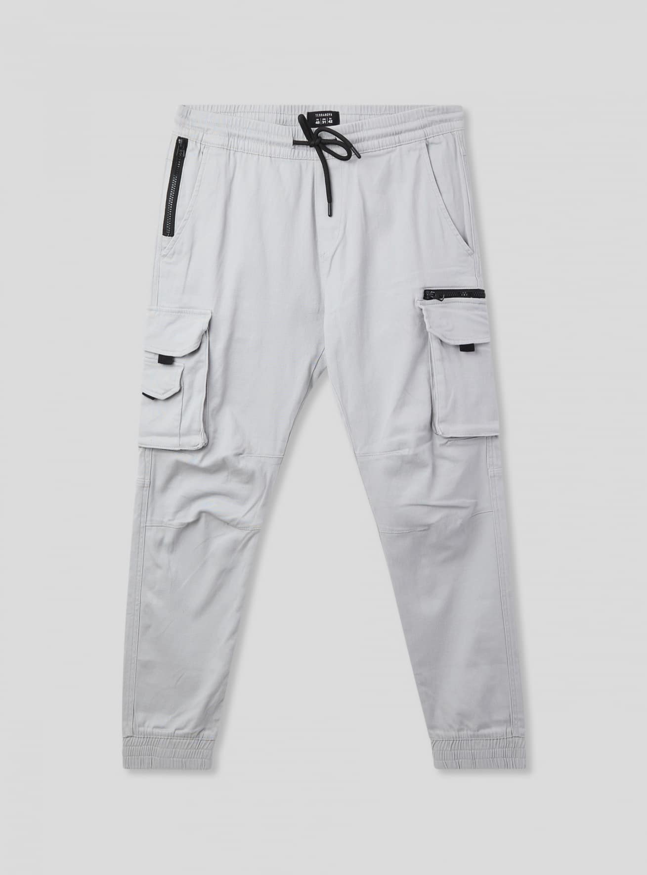 Pantalone Lungo Pánské Terranova