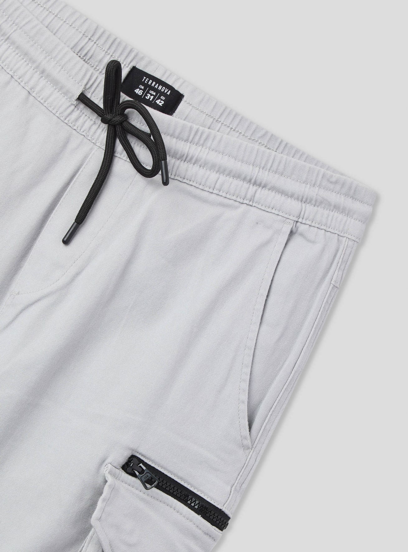 Pantalone Lungo Pánské Terranova